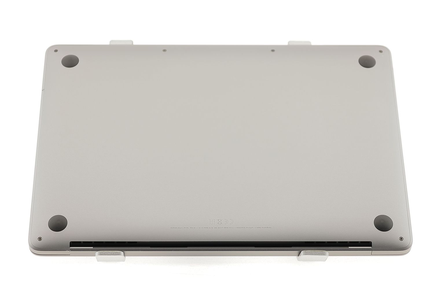 Apple MacBook Pro 13″ 2020, M1 8 Cores, 8 GB, 8 core GPU 256 GB Space Gray - Σαν καινούργιο