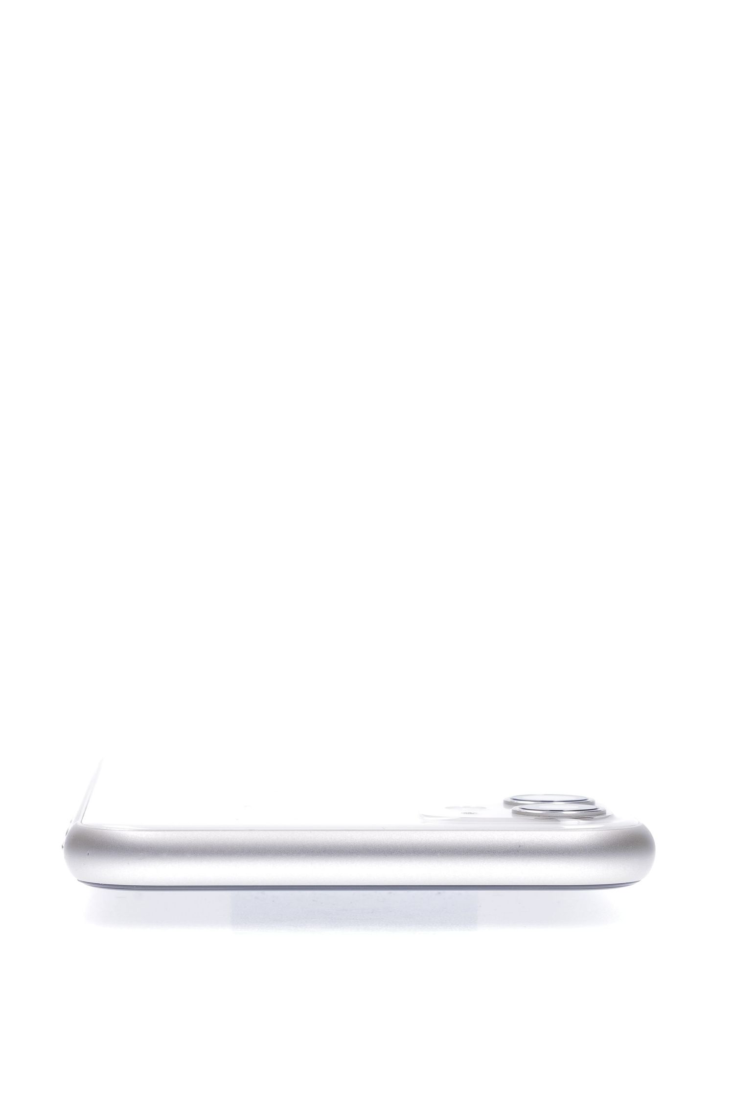 Apple iPhone 11 128 GB White - Foarte bun