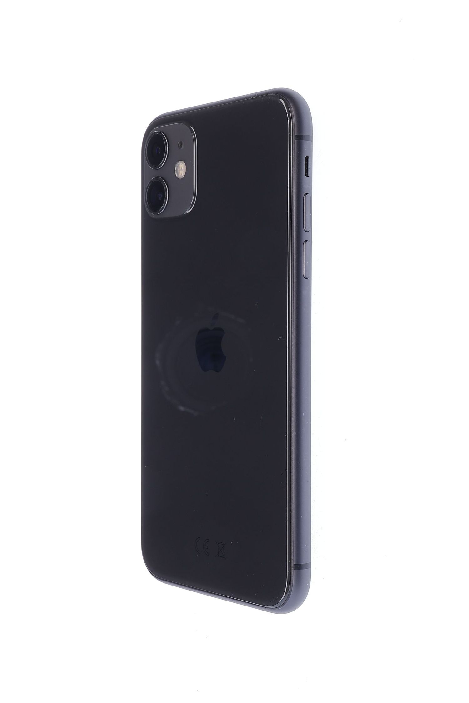 Apple iPhone 11, Black, 64 GB - de la 649 lei