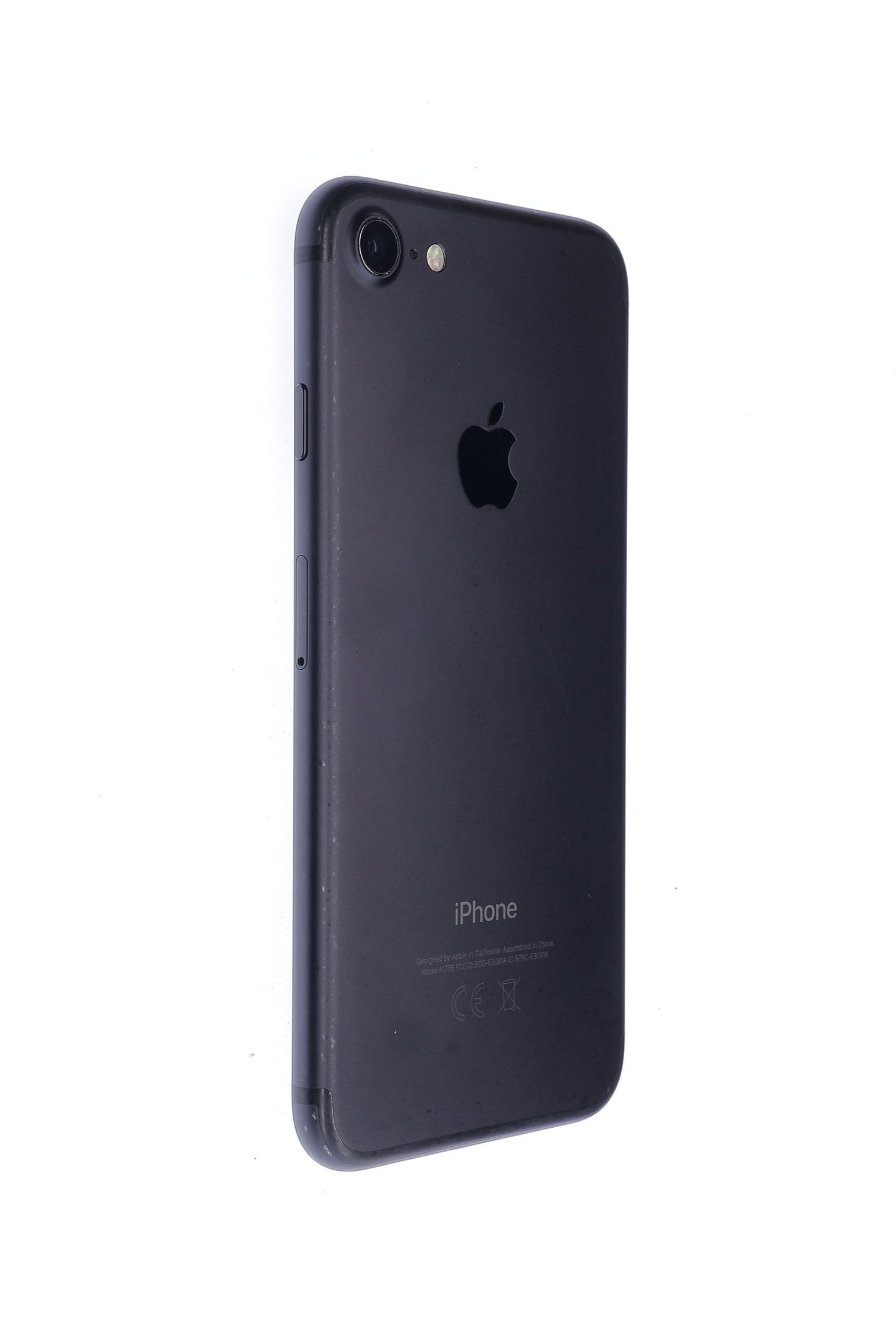 Apple iPhone 7 128 GB Black - Πολύ καλό