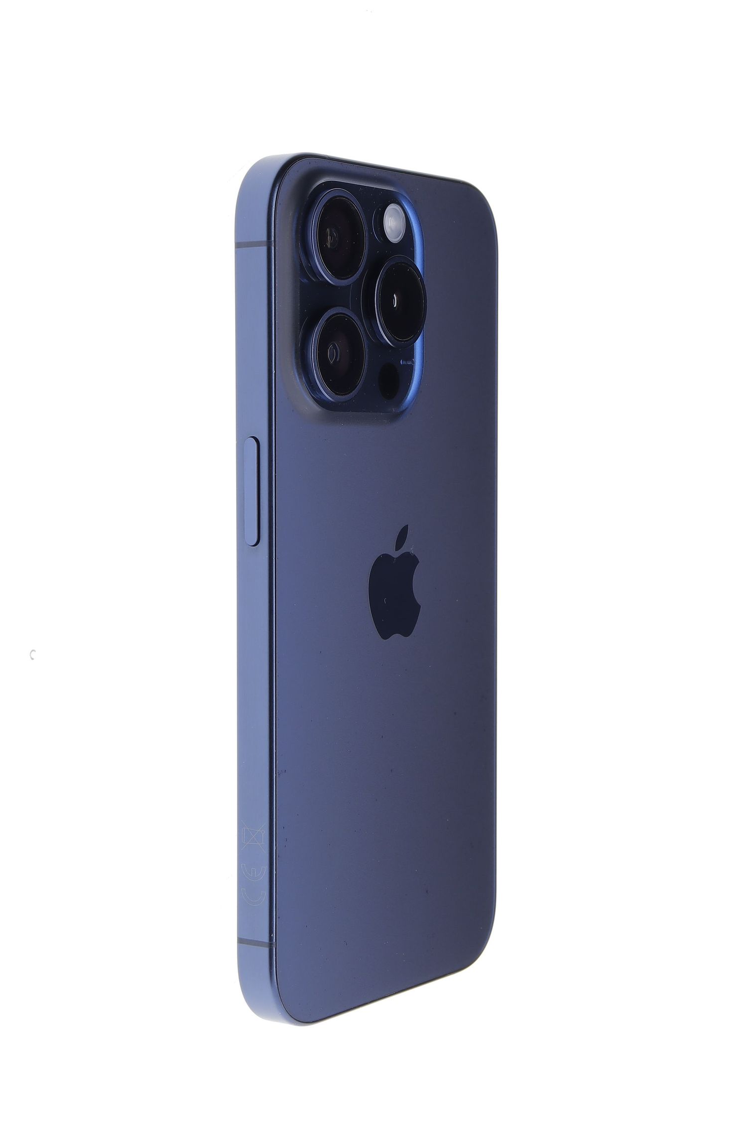 Apple iPhone 15 Pro 128 GB Blue Titanium - Отлично
