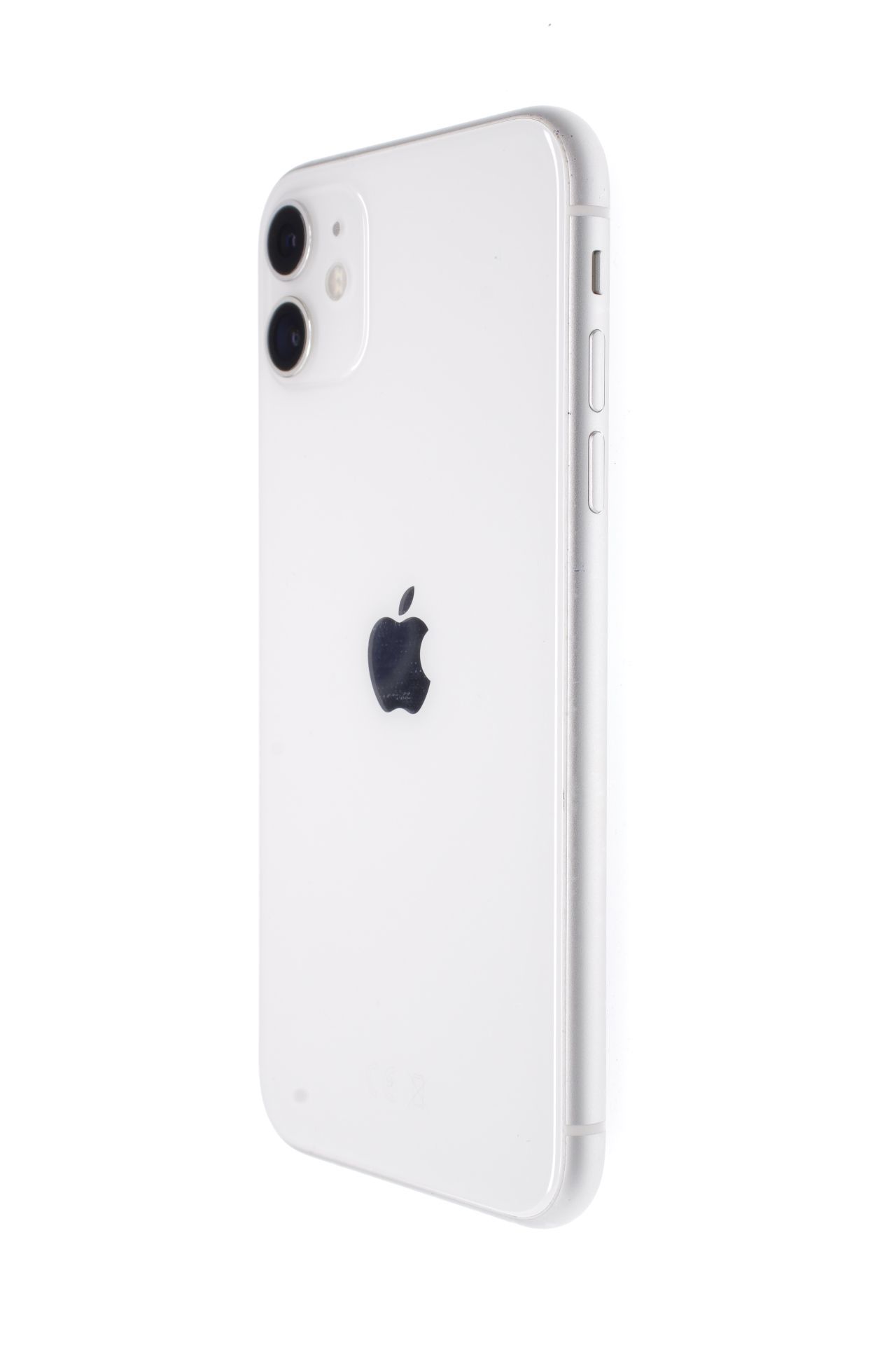 Apple iPhone 11 64 GB White - Πολύ καλό