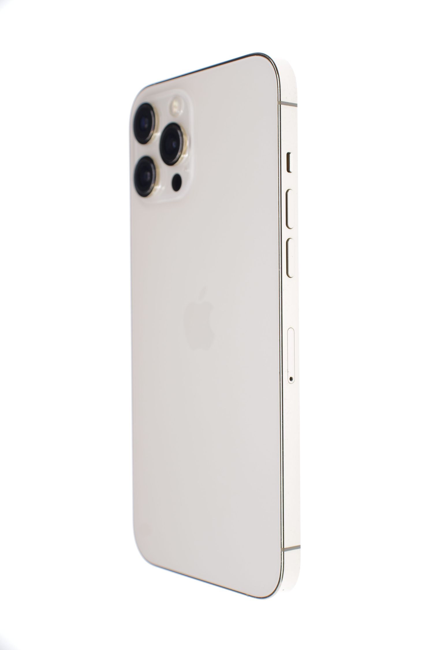 Apple iPhone 12 Pro Max 256 GB Gold - Foarte bun