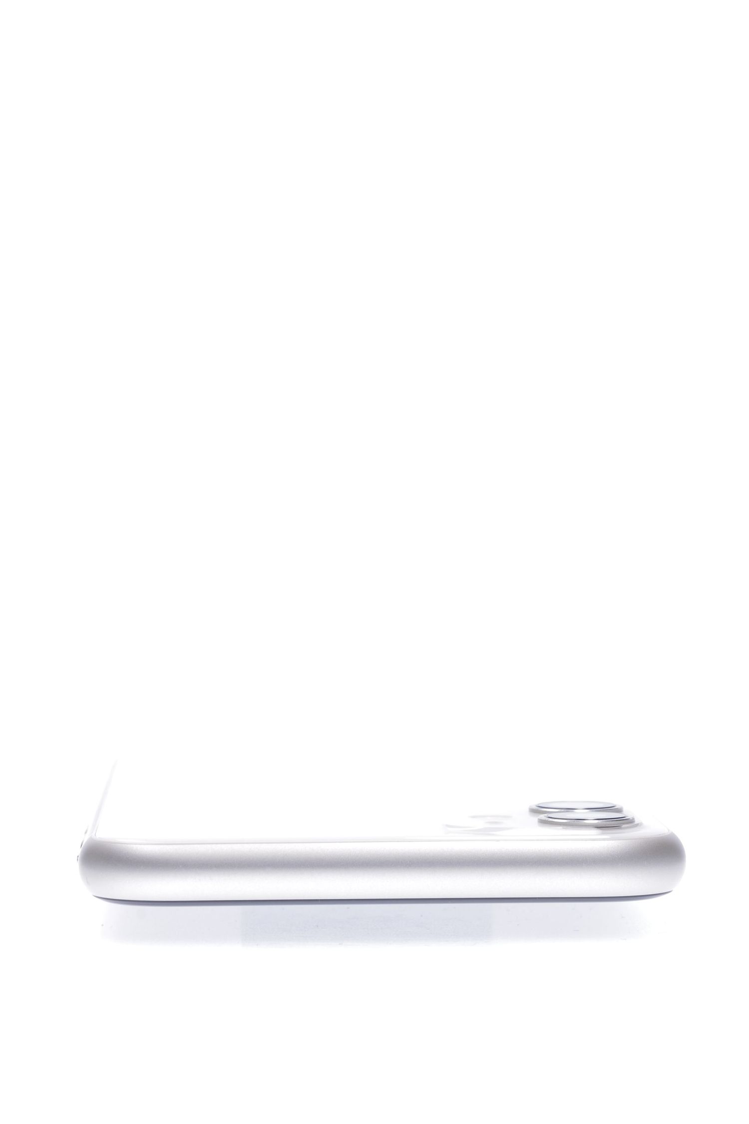 Apple iPhone 11 64 GB White - Εξαιρετικό