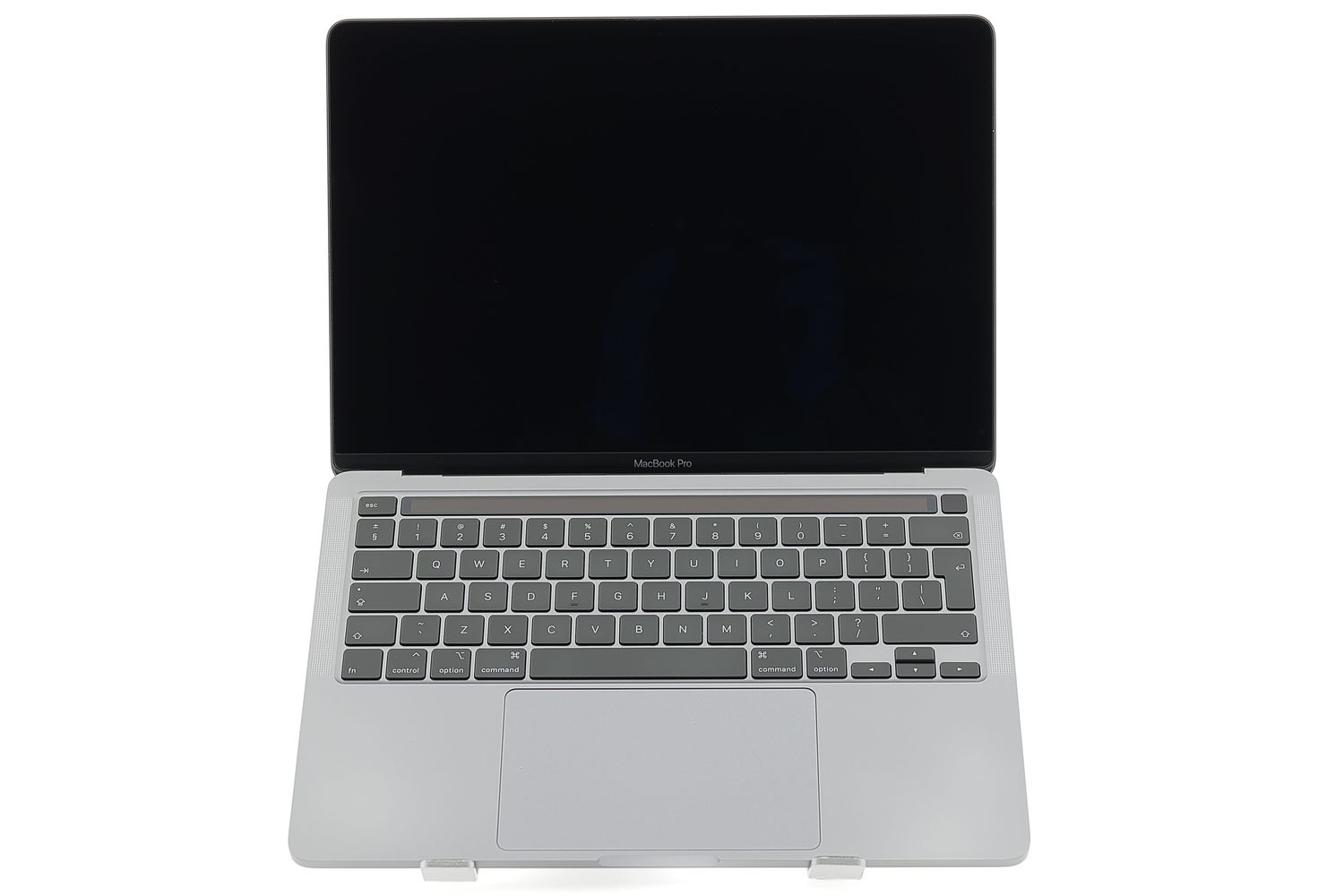 Apple MacBook Pro 13″ Touch Bar 2020, i7 2.3 GHz, 16 GB, Intel Iris Plus Graphics 1 TB Space Gray - Újszerű