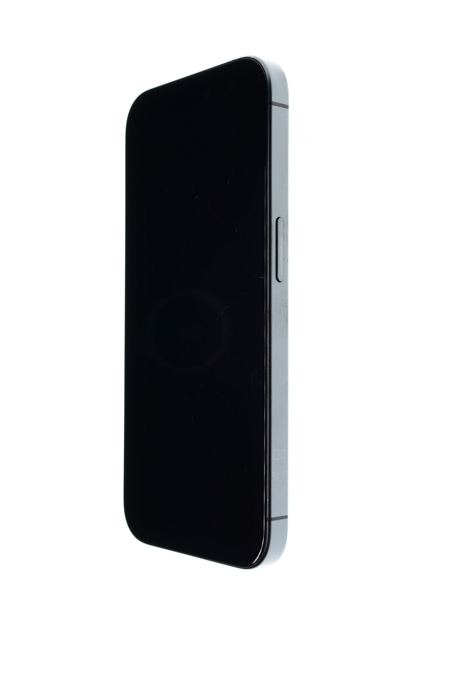 Apple iPhone 15 Pro 128 GB Black Titanium - Foarte bun