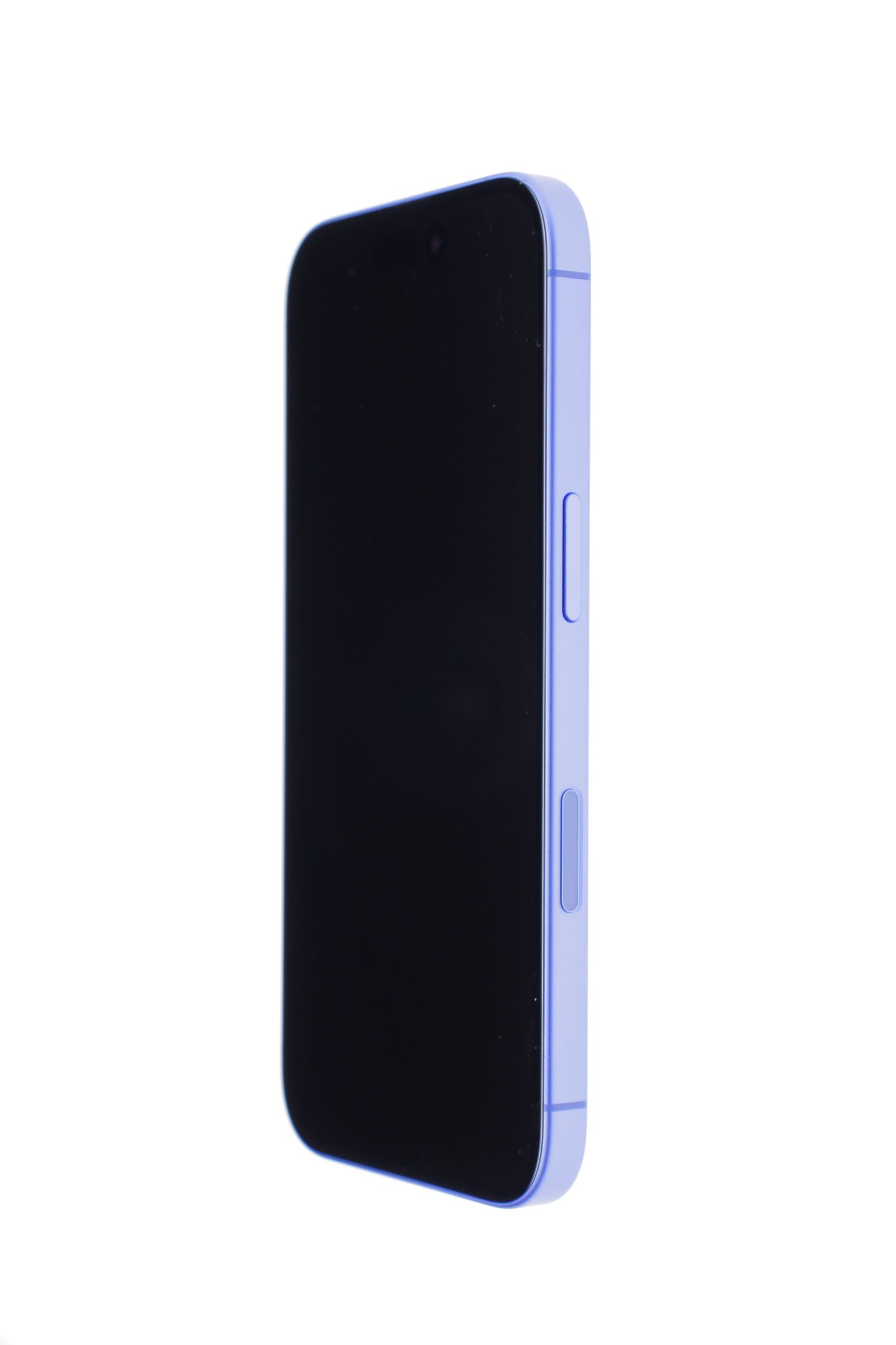 Apple iPhone 16 256 GB Ultramarine - Újszerű