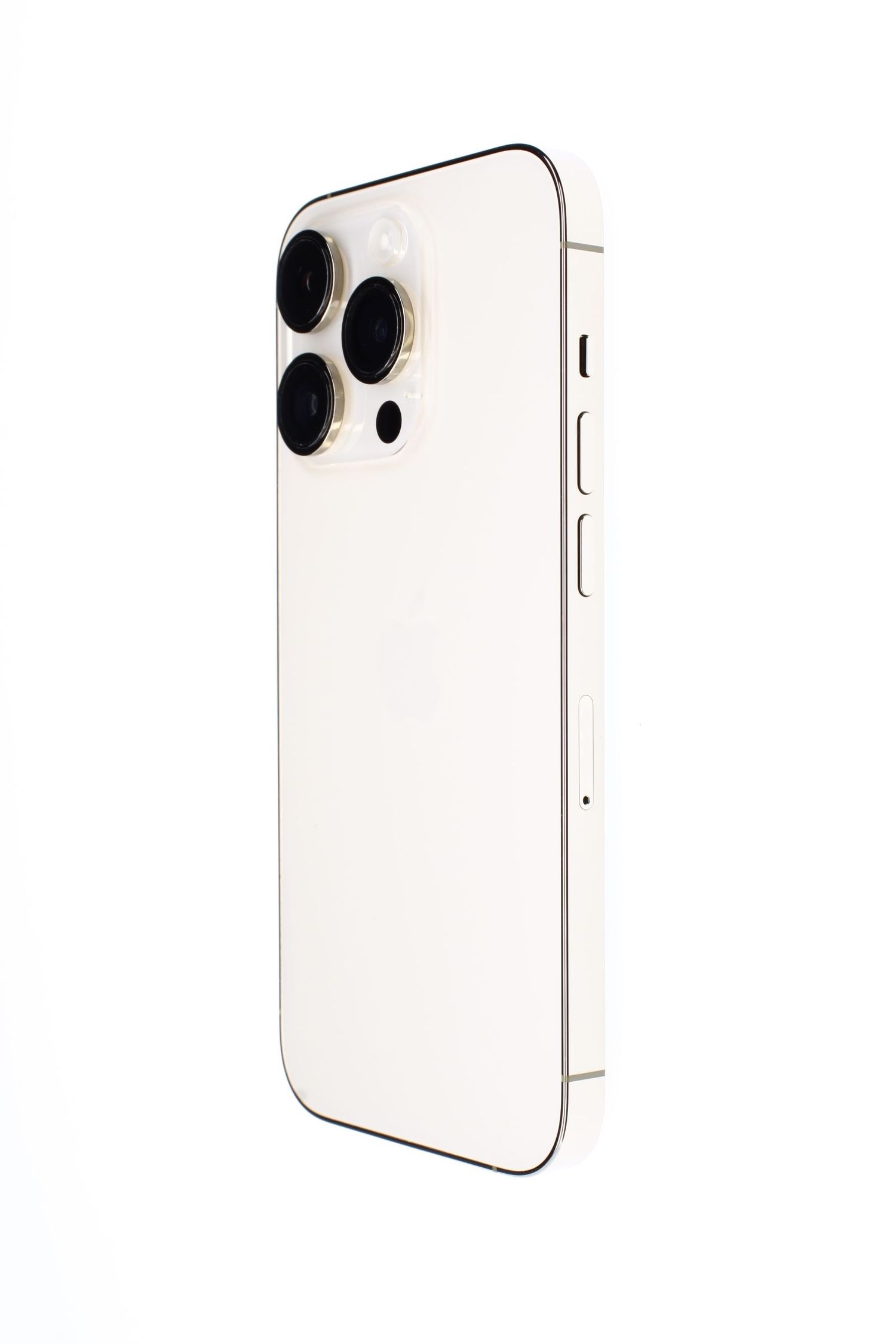 Apple iPhone 14 Pro, Gold, 128 GB - de la 2.039 lei