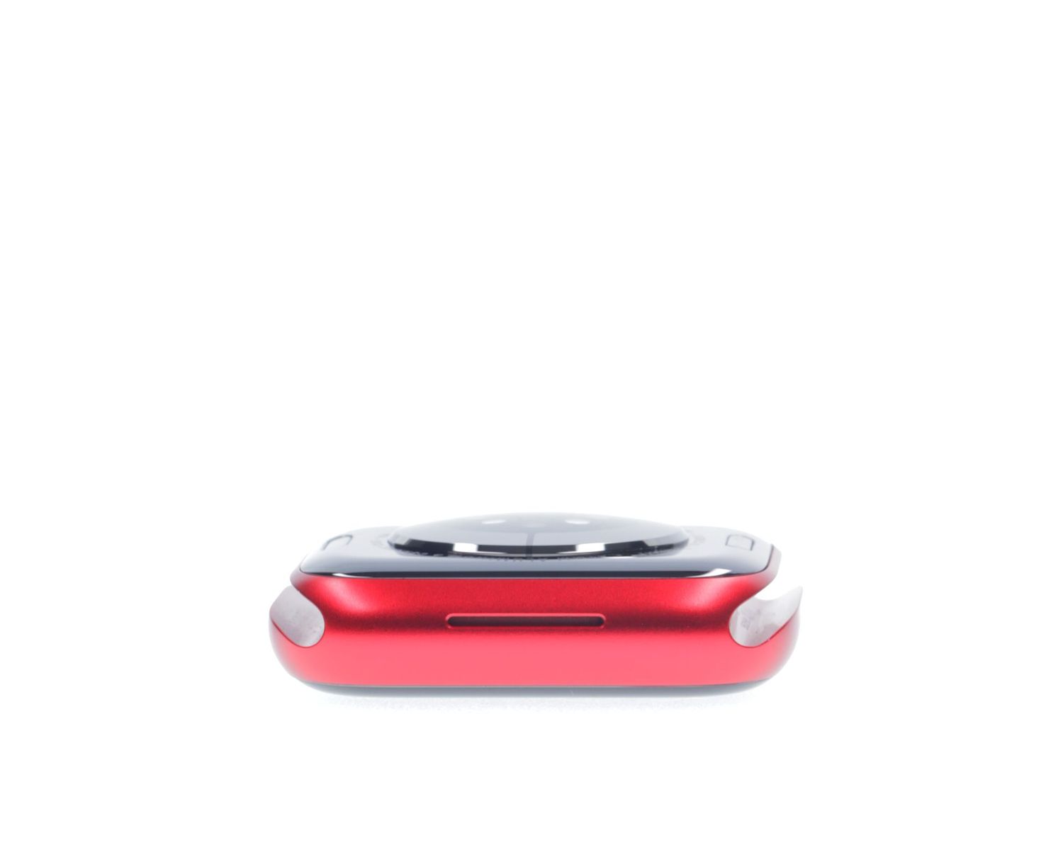 Apple Watch Series 8 2022, GPS, Aluminium 41mm Red - Σαν καινούργιο