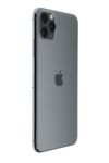 gallery Мобилен телефон Apple iPhone 11 Pro Max, Midnight Green, 256 GB, Excelent