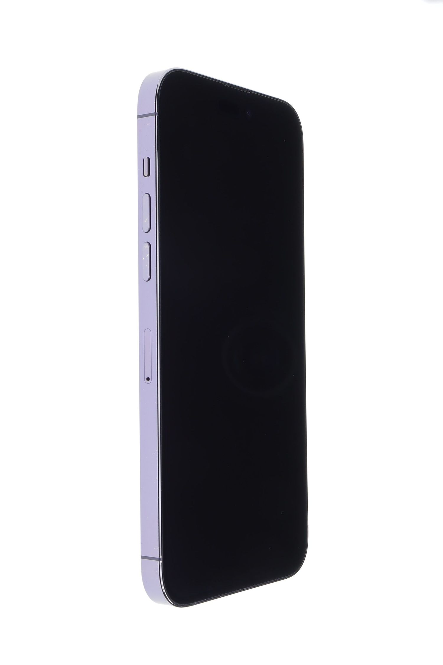 Apple iPhone 14 Pro Max, Deep Purple, 128 GB - de la 2.239 lei