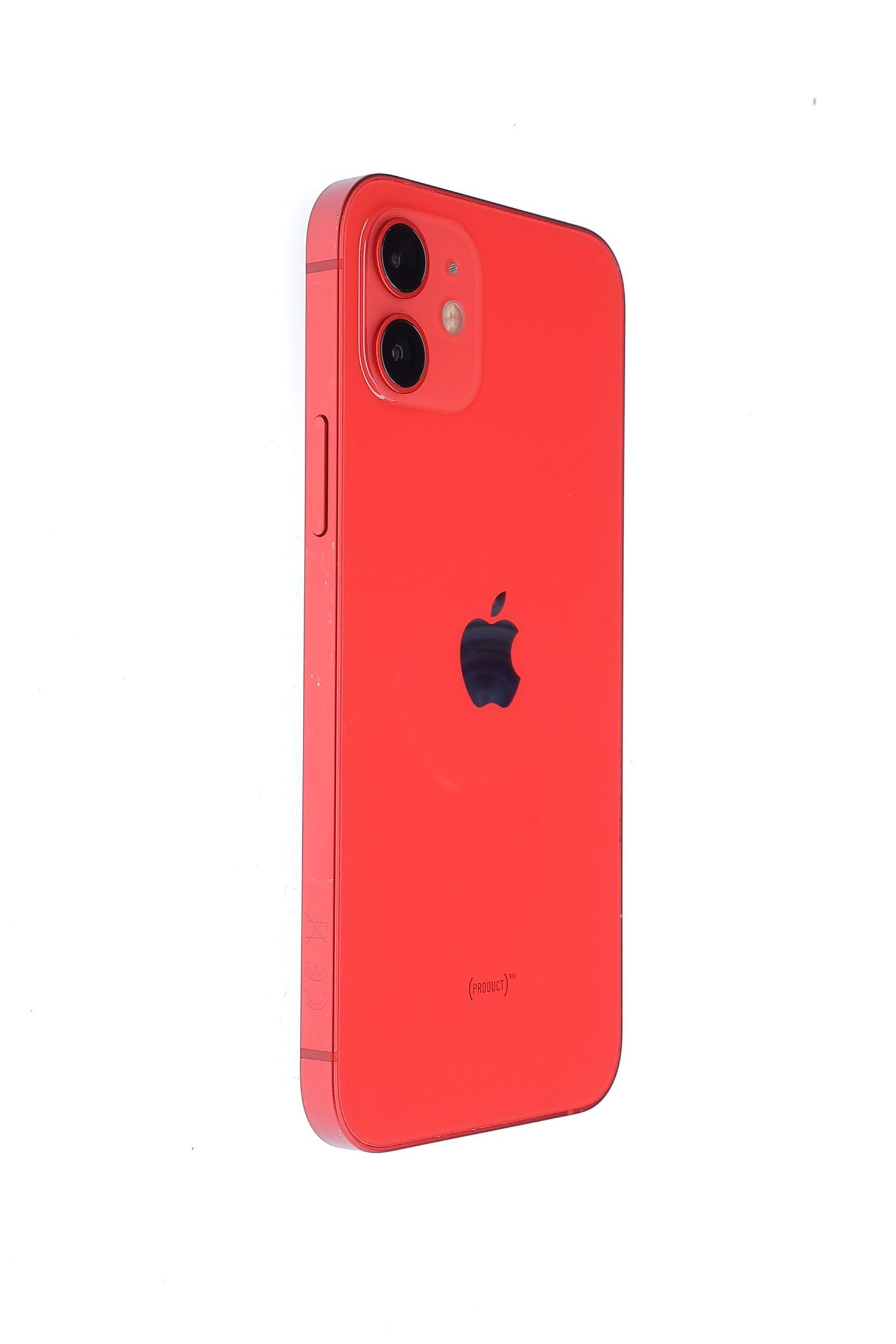 Apple iPhone 12 128 GB Red - Kiváló