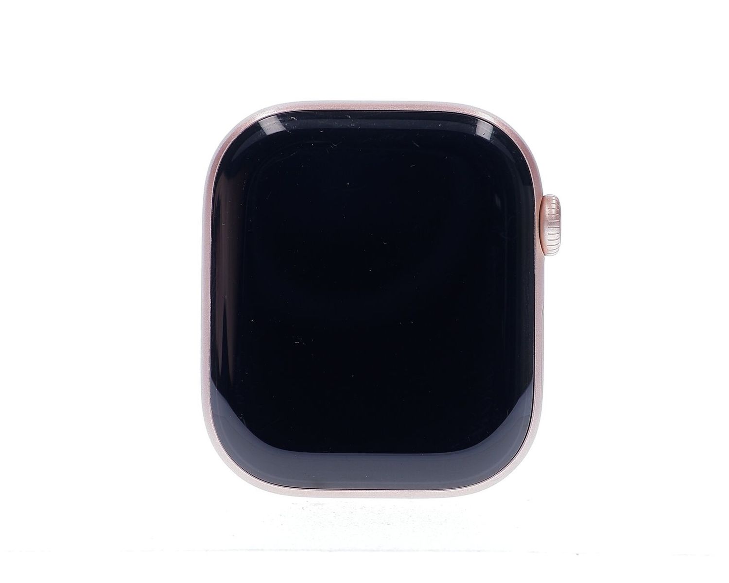 Apple Watch Series 10 2024, GPS, Aluminium 46mm Rose Gold
