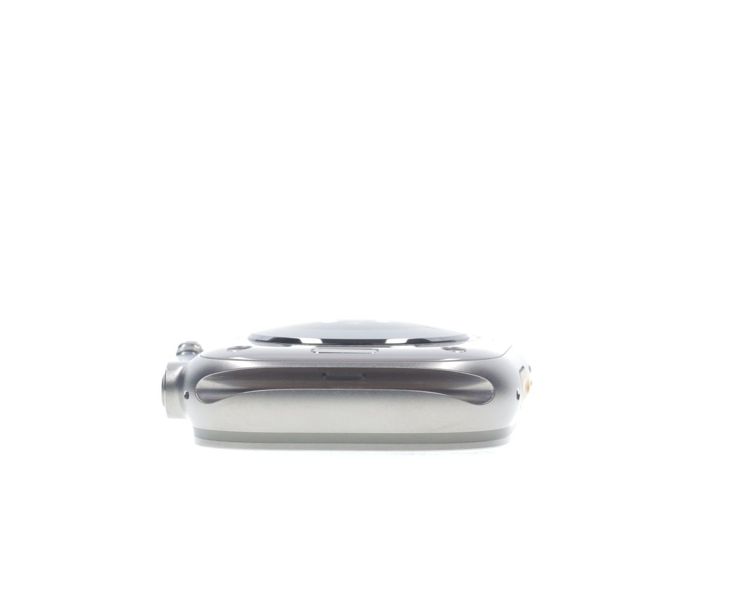 Apple Watch Ultra 2022, GPS + Cellular, Titanium 49mm Titanium - Ca nou