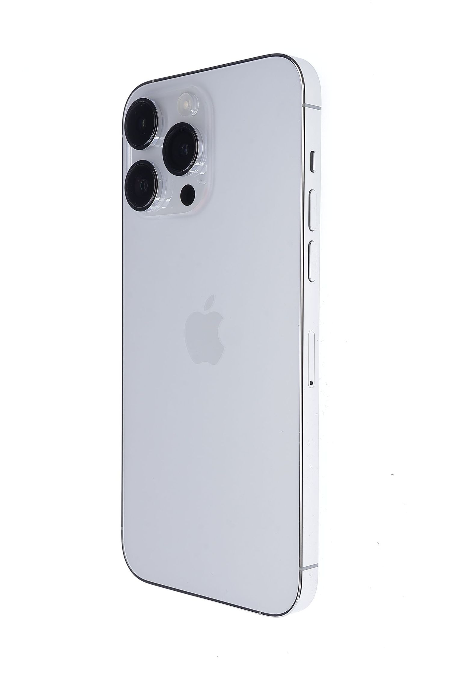 Apple iPhone 14 Pro Max, Silver, 256 GB - de la 2.559 lei