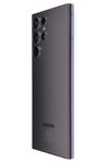 Mobiltelefon Samsung Galaxy S22 Ultra 5G Dual Sim, Phantom Black, 128 GB, Foarte Bun
