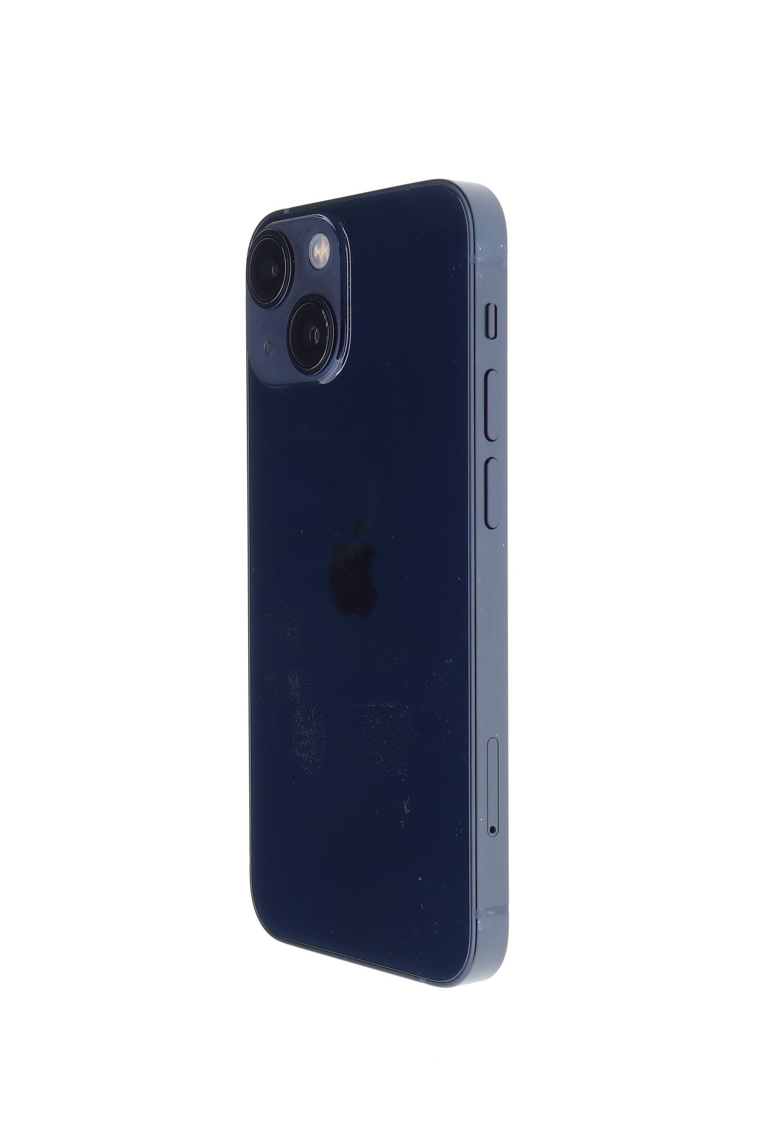 Apple iPhone 13 mini 128 GB Midnight - Foarte bun