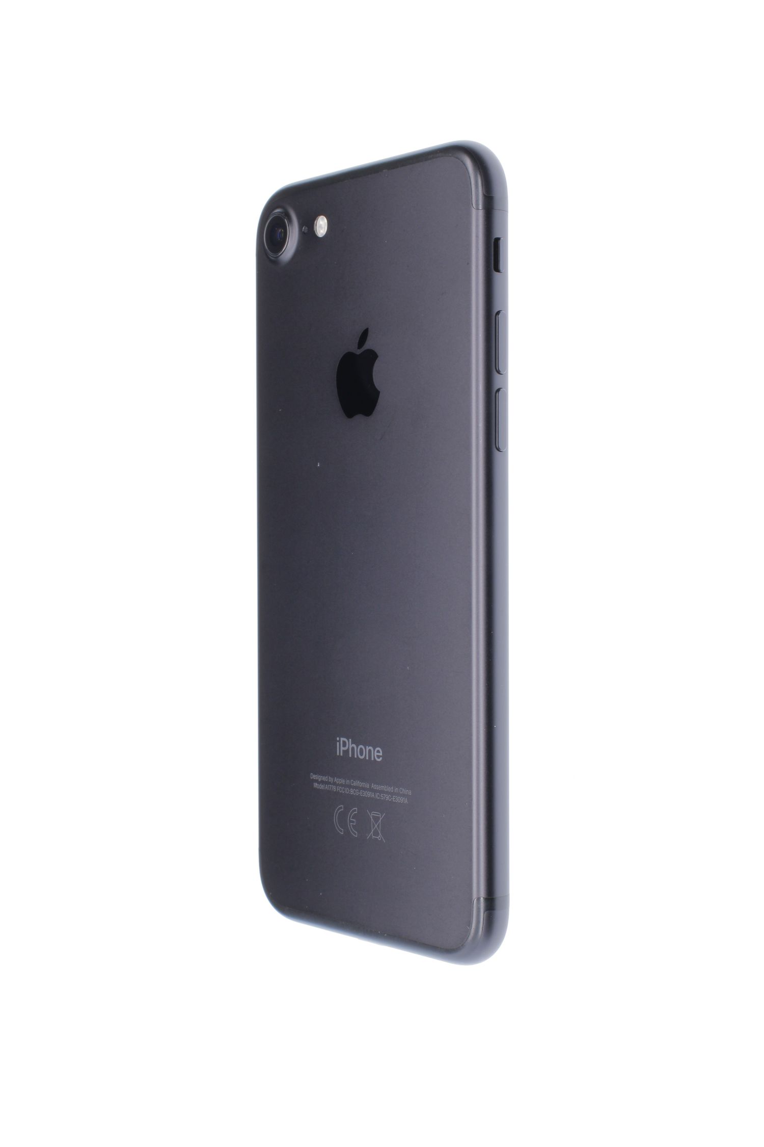 Apple iPhone 7 32 GB Black - Като нов
