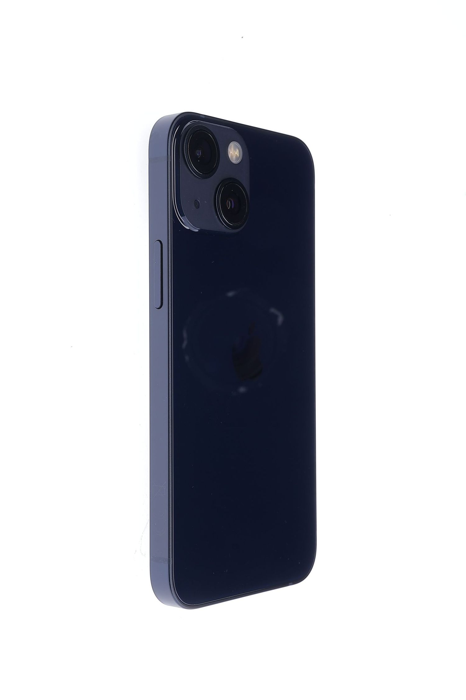 Apple iPhone 13 mini 128 GB Midnight - Nagyon jó