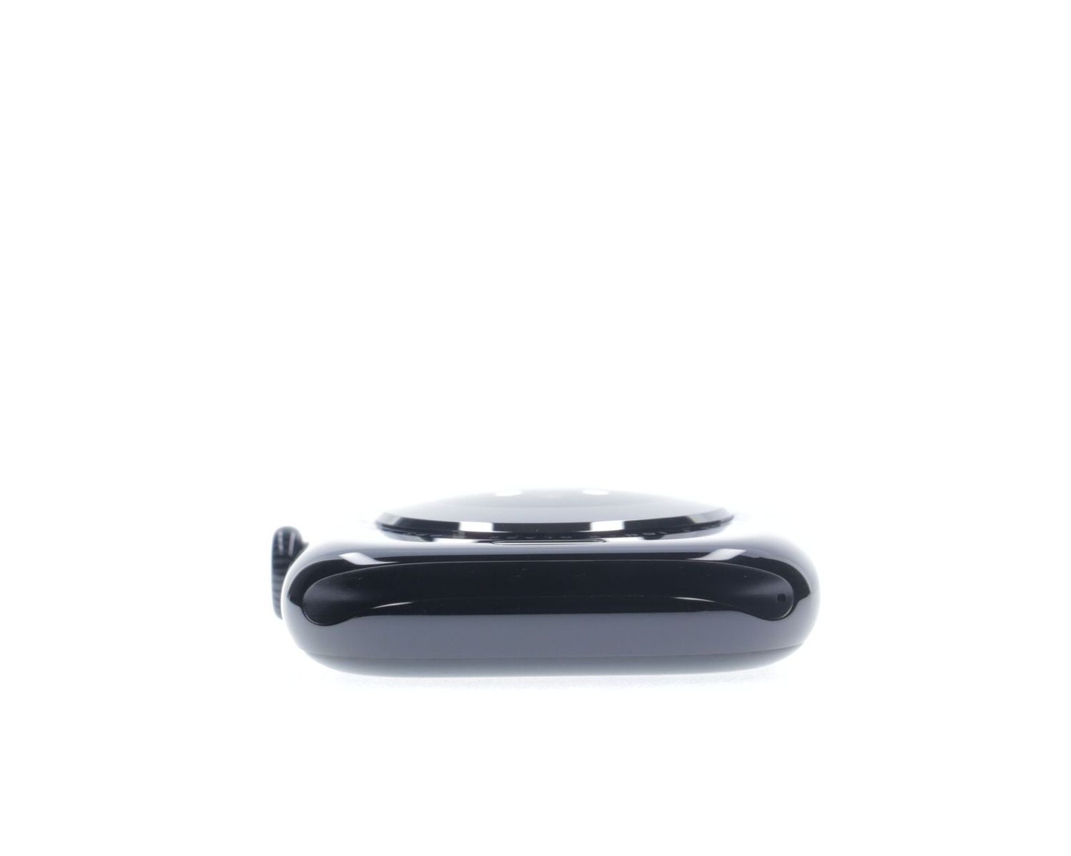 Apple Watch Series 10 2024, GPS, Aluminium 46mm Jet Black - Ca nou