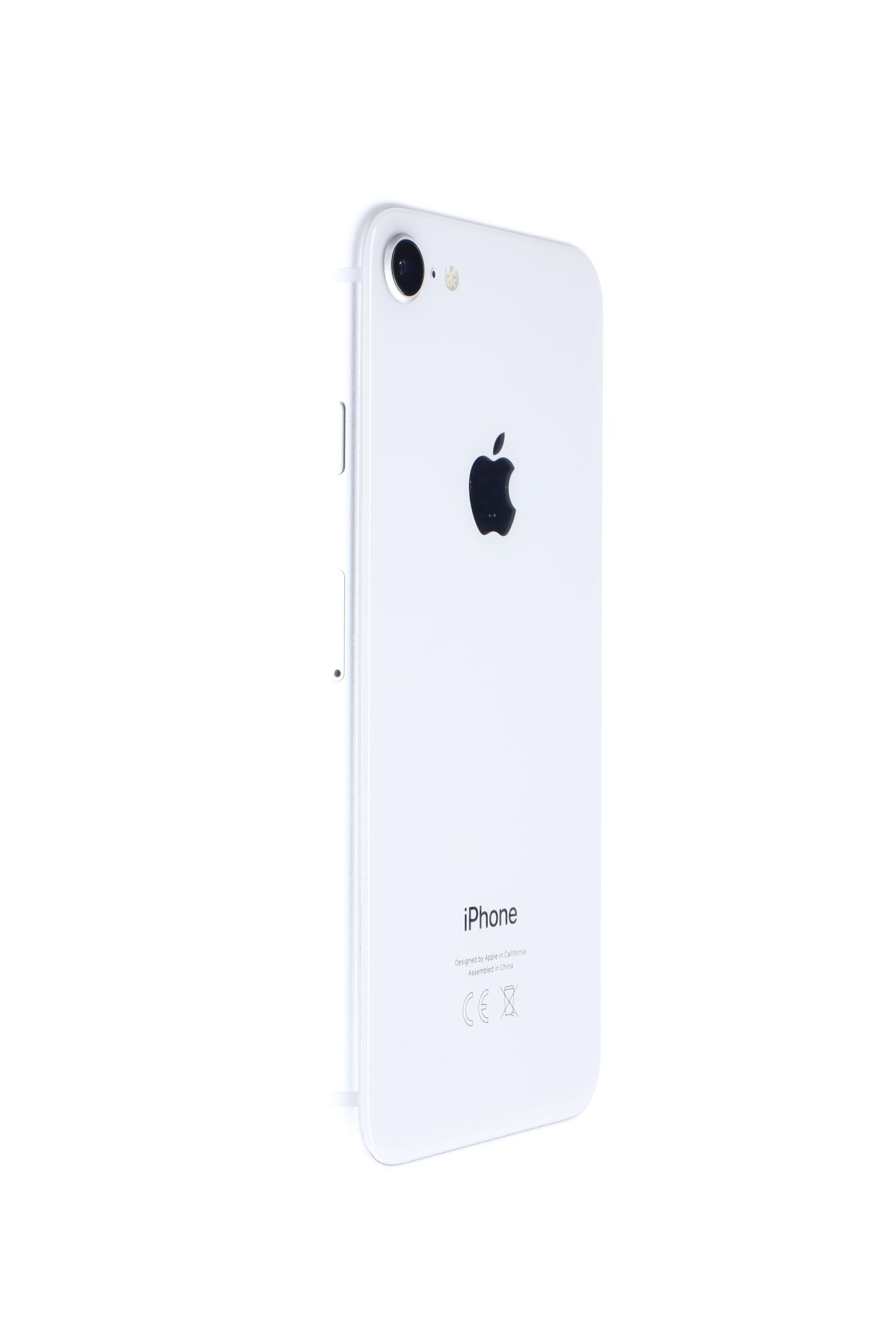Apple iPhone 8 256 GB Silver - Nagyon jó