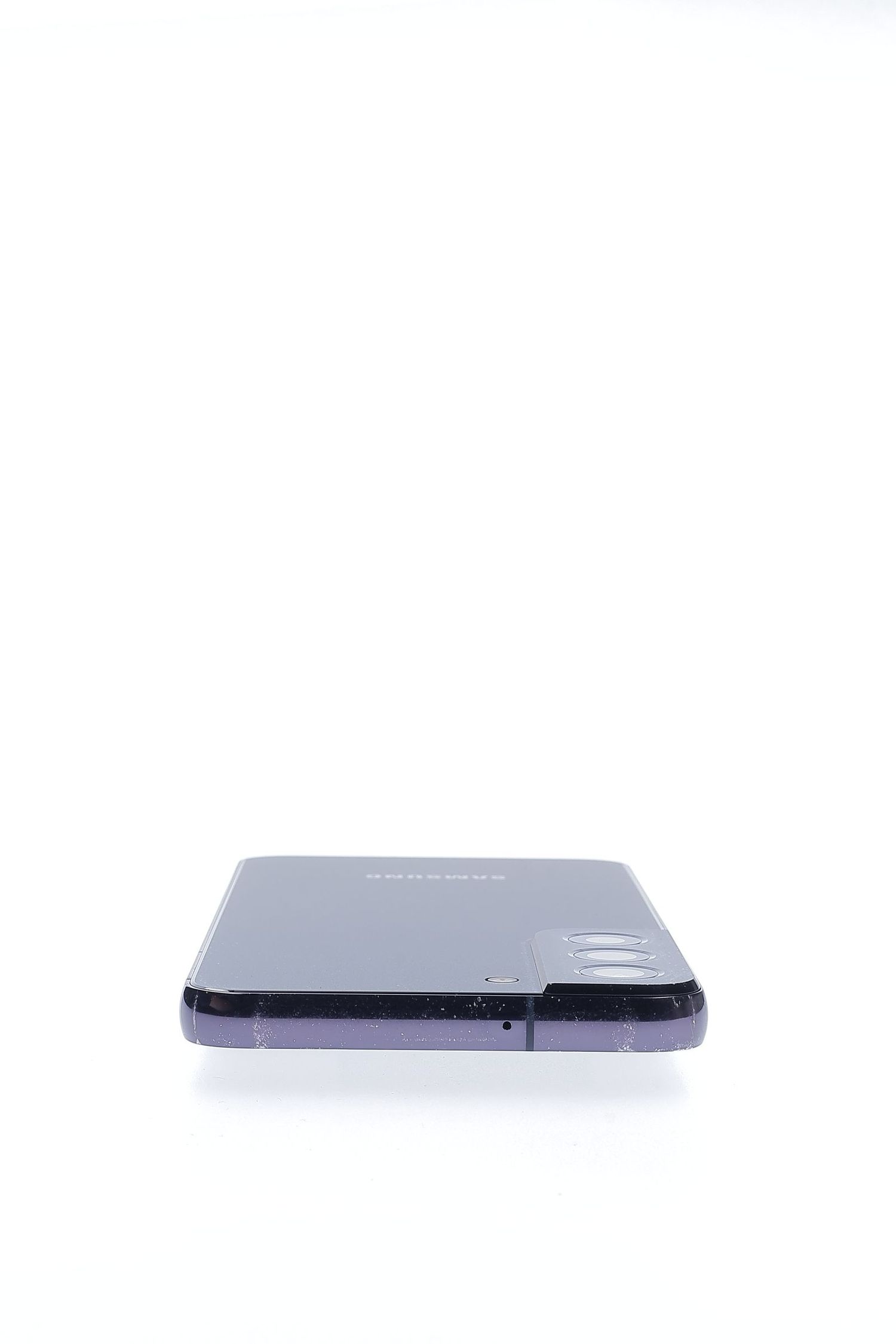 Samsung Galaxy S22 5G Dual Sim 128 GB Phantom Black - Εξαιρετικό