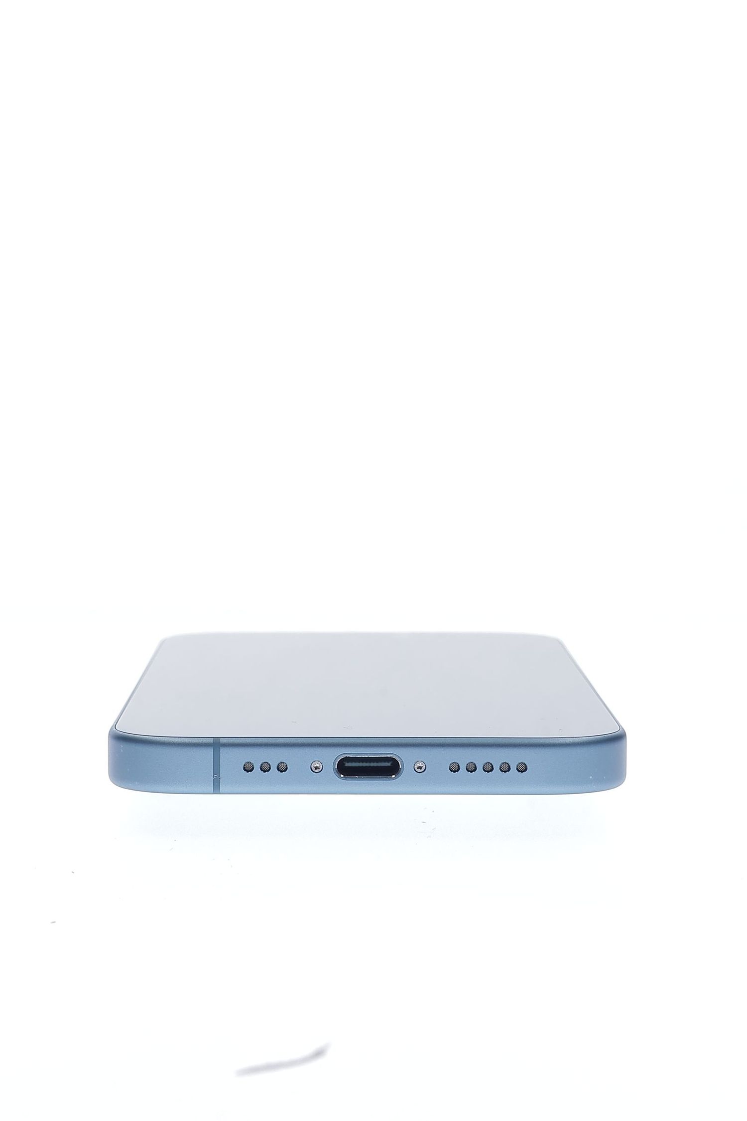 Apple iPhone 16 128 GB Teal - Като нов