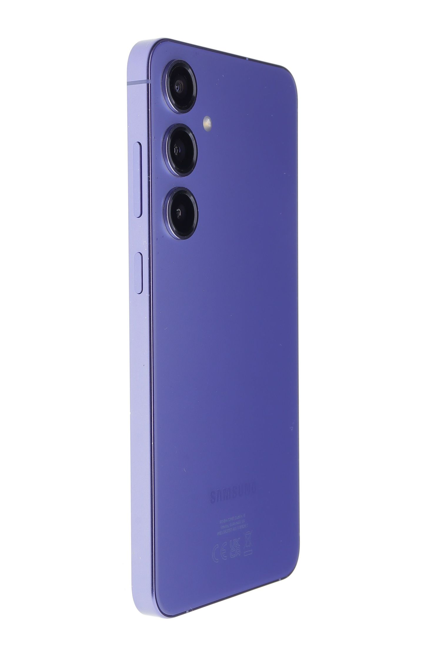 Samsung Galaxy S24 Plus 5G Dual Sim 512 GB Cobalt Violet - Като нов