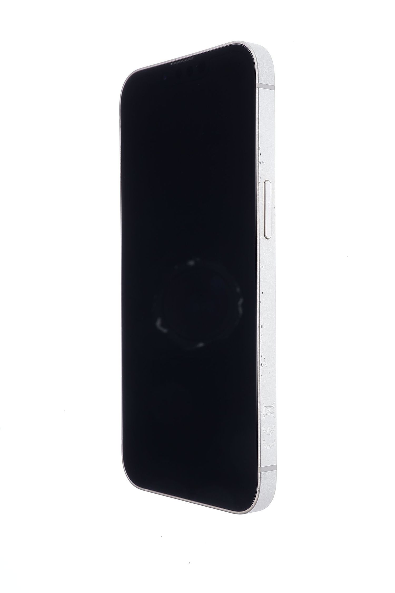 Apple iPhone 13 256 GB Starlight - Εξαιρετικό