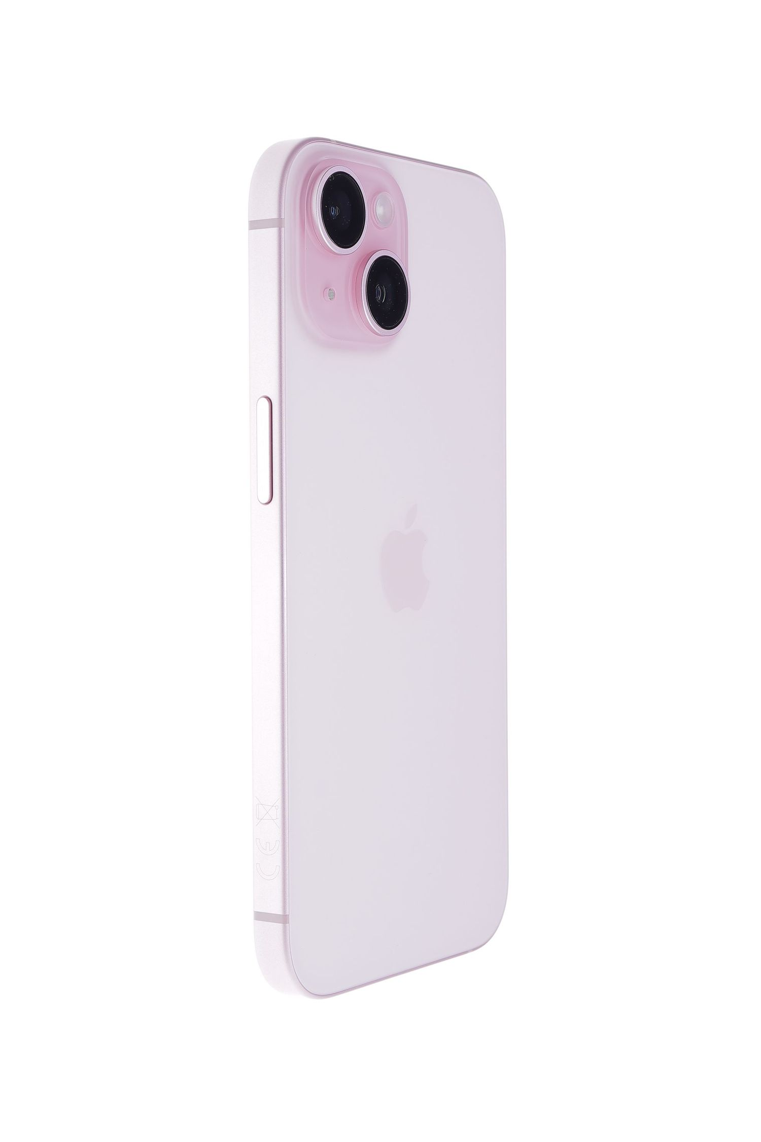 Apple iPhone 15 256 GB Pink - Като нов