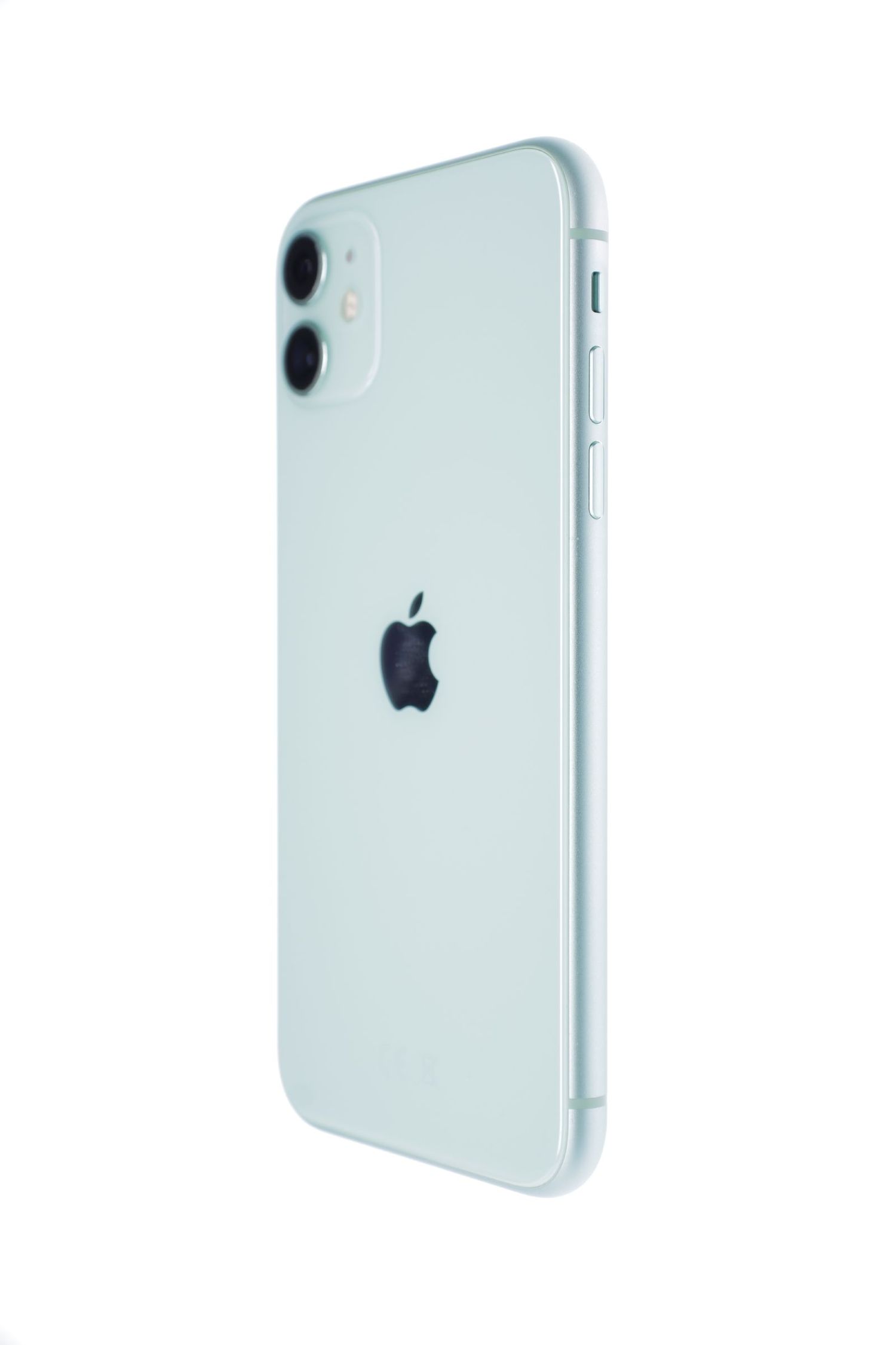 Apple iPhone 11 128 GB Green - Σαν καινούργιο