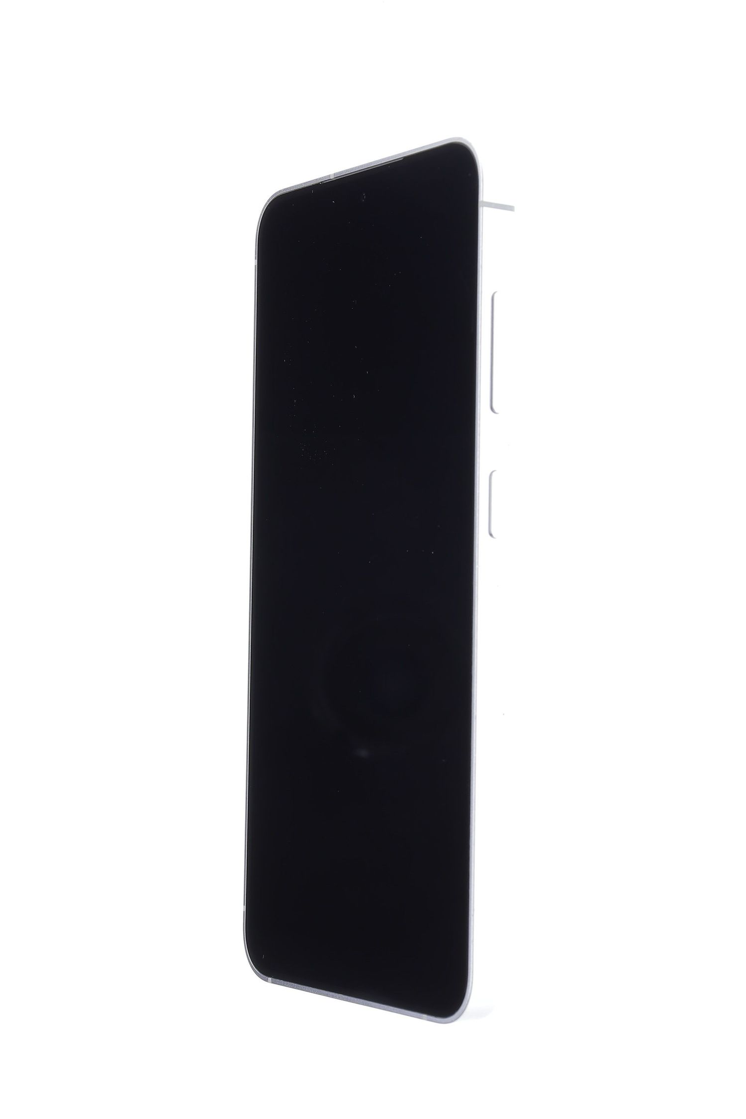 Samsung Galaxy S24 5G Dual Sim 128 GB Marble Gray - Nagyon jó