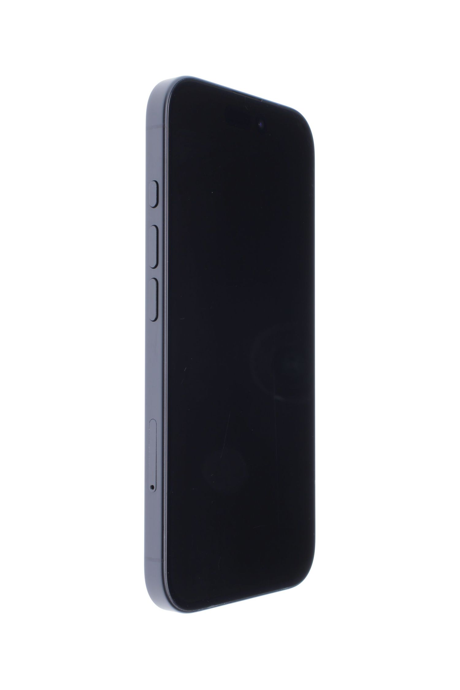 Apple iPhone 16 256 GB Black - Foarte bun