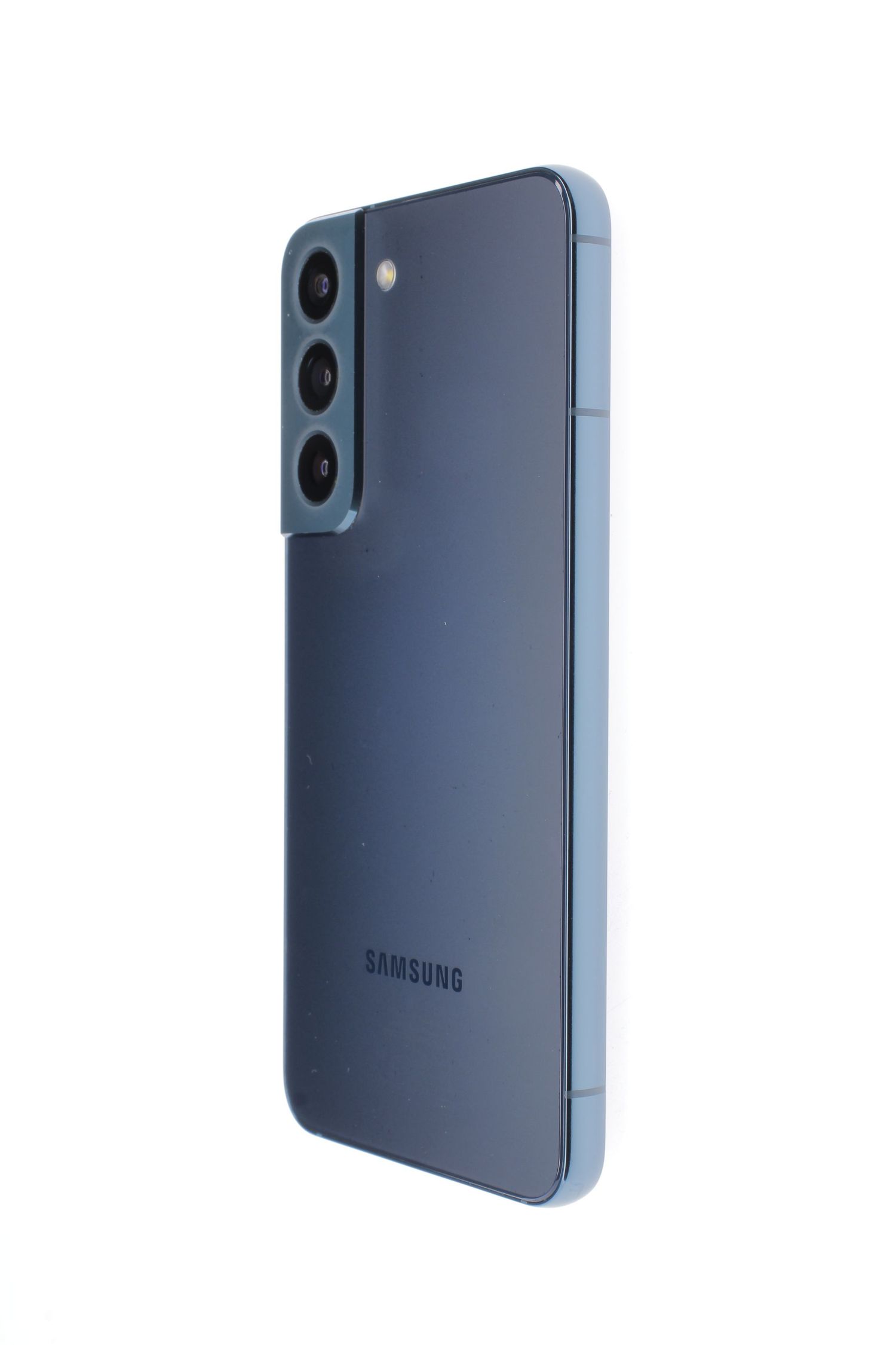 Samsung Galaxy S22 5G Dual Sim 256 GB Green - Като нов