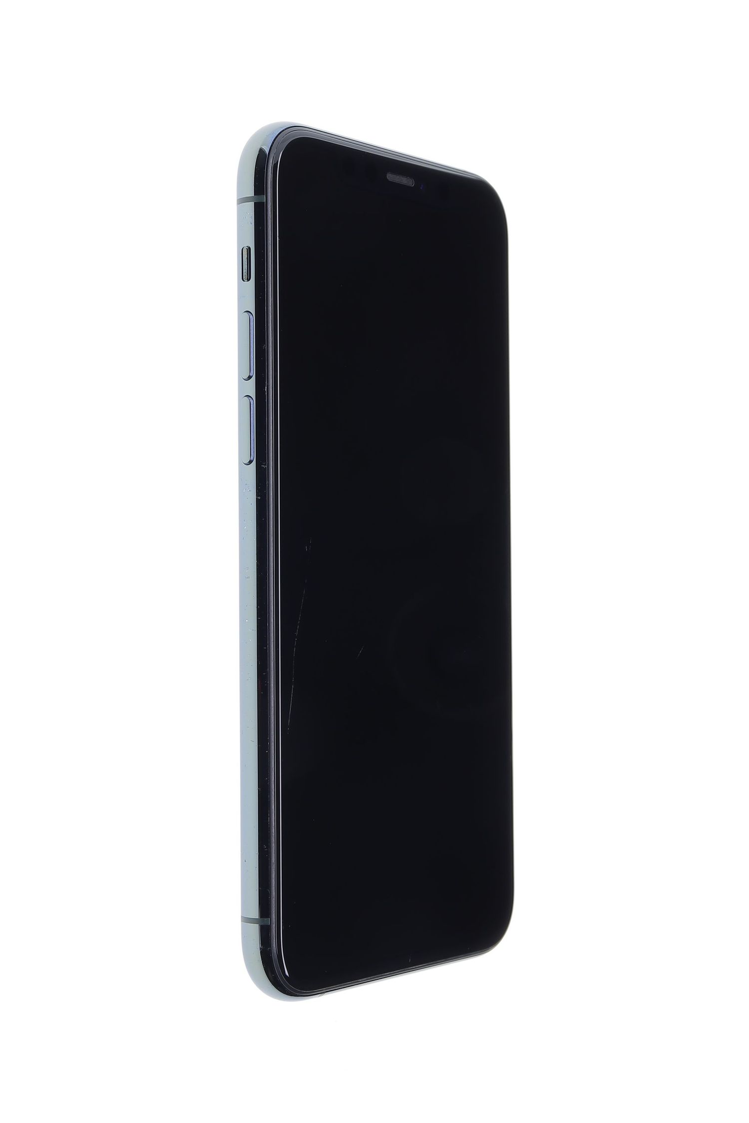 Apple iPhone 11 Pro 512 GB Midnight Green - Като нов