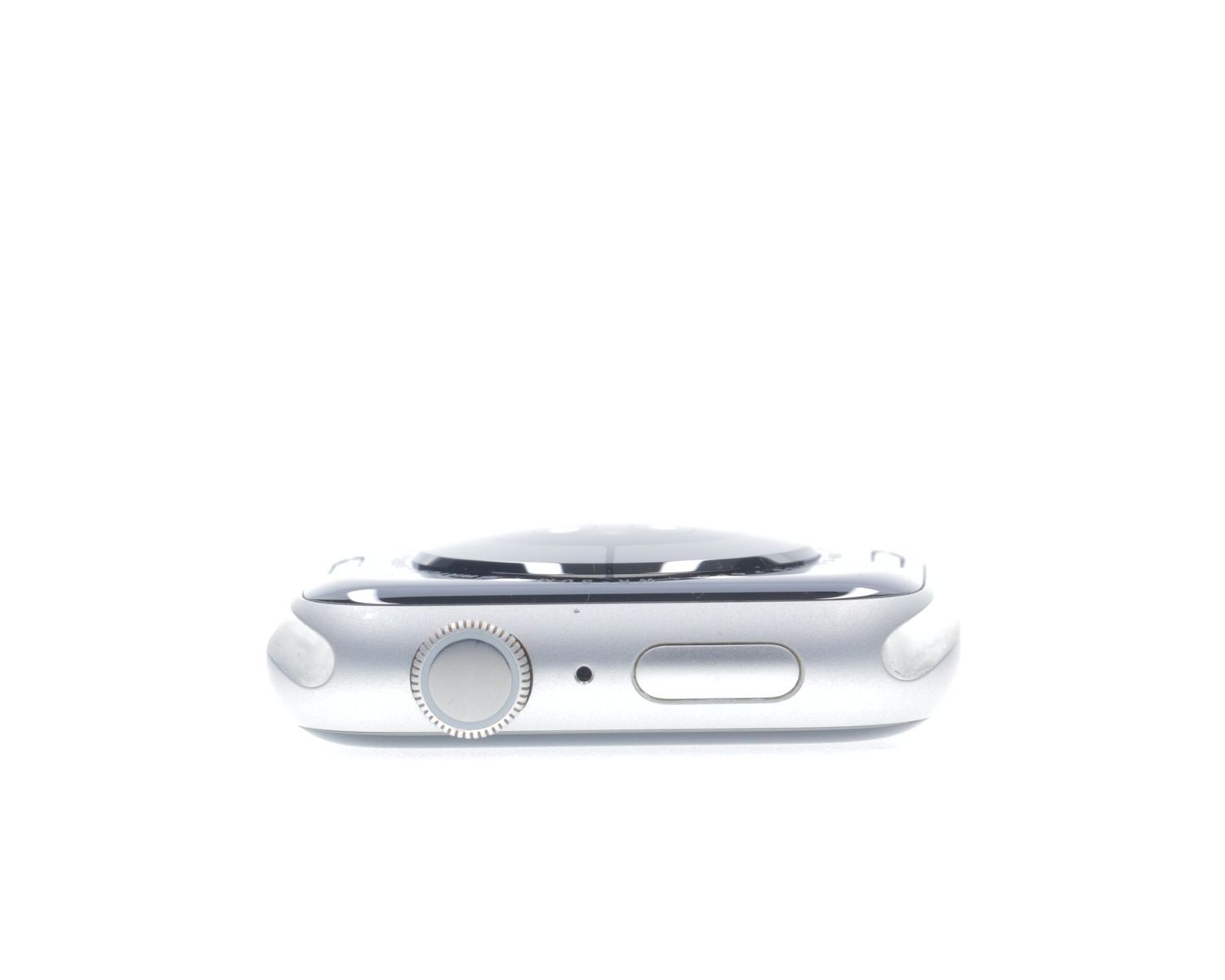 Apple Watch Series 8 2022, GPS, Aluminium 45mm Silver - Σαν καινούργιο