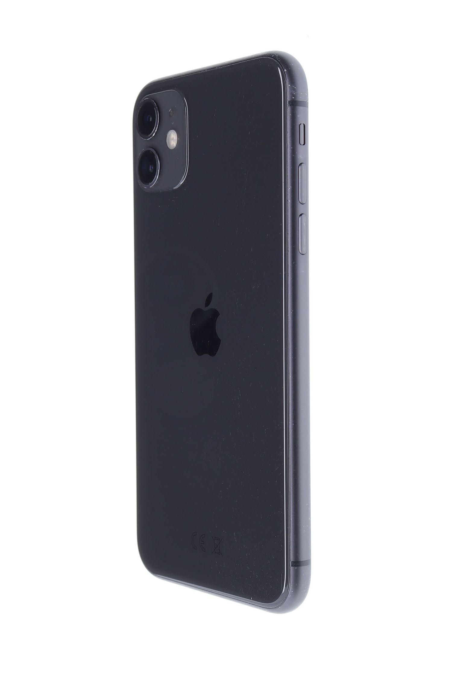 Apple iPhone 11 64 GB Black - Excelent