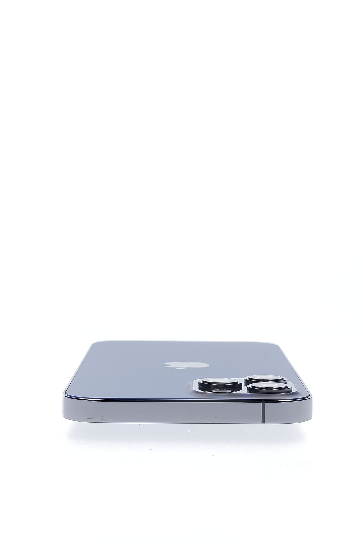 Apple iPhone 12 Pro Max 128 GB Pacific Blue - Като нов