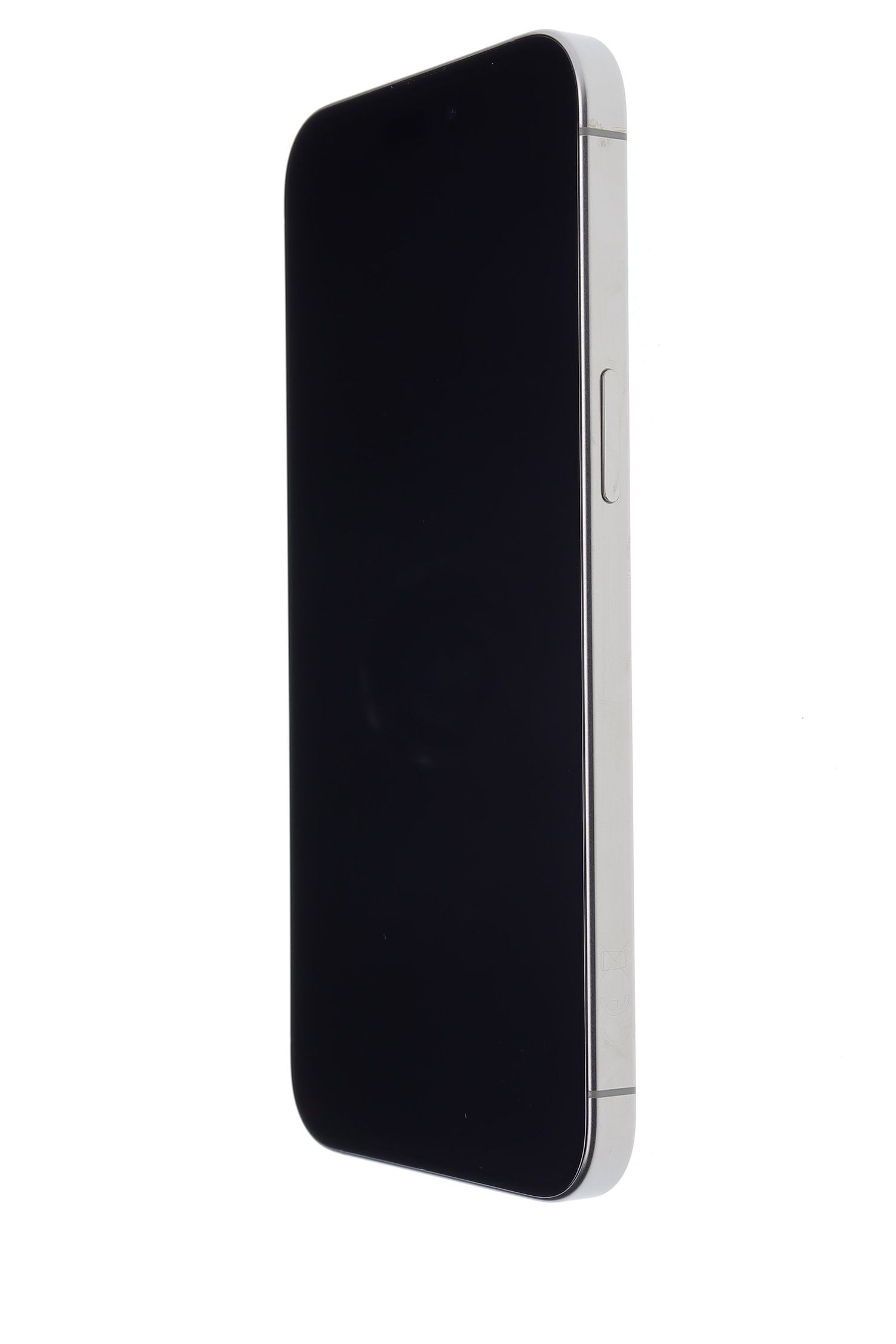 Apple iPhone 15 Pro Max 256 GB Natural Titanium - Ca nou