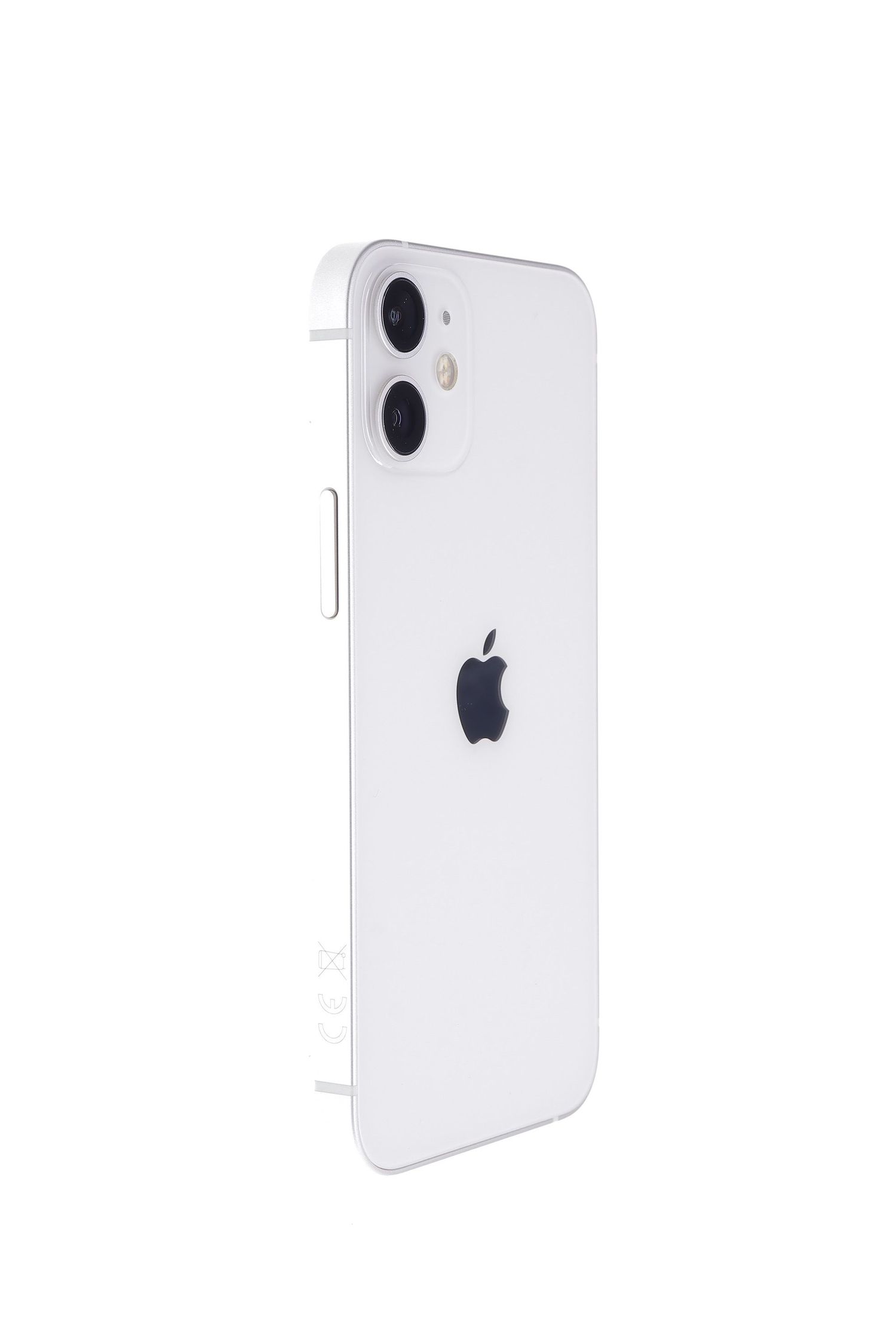 Apple iPhone 12 mini 64 GB White - Εξαιρετικό