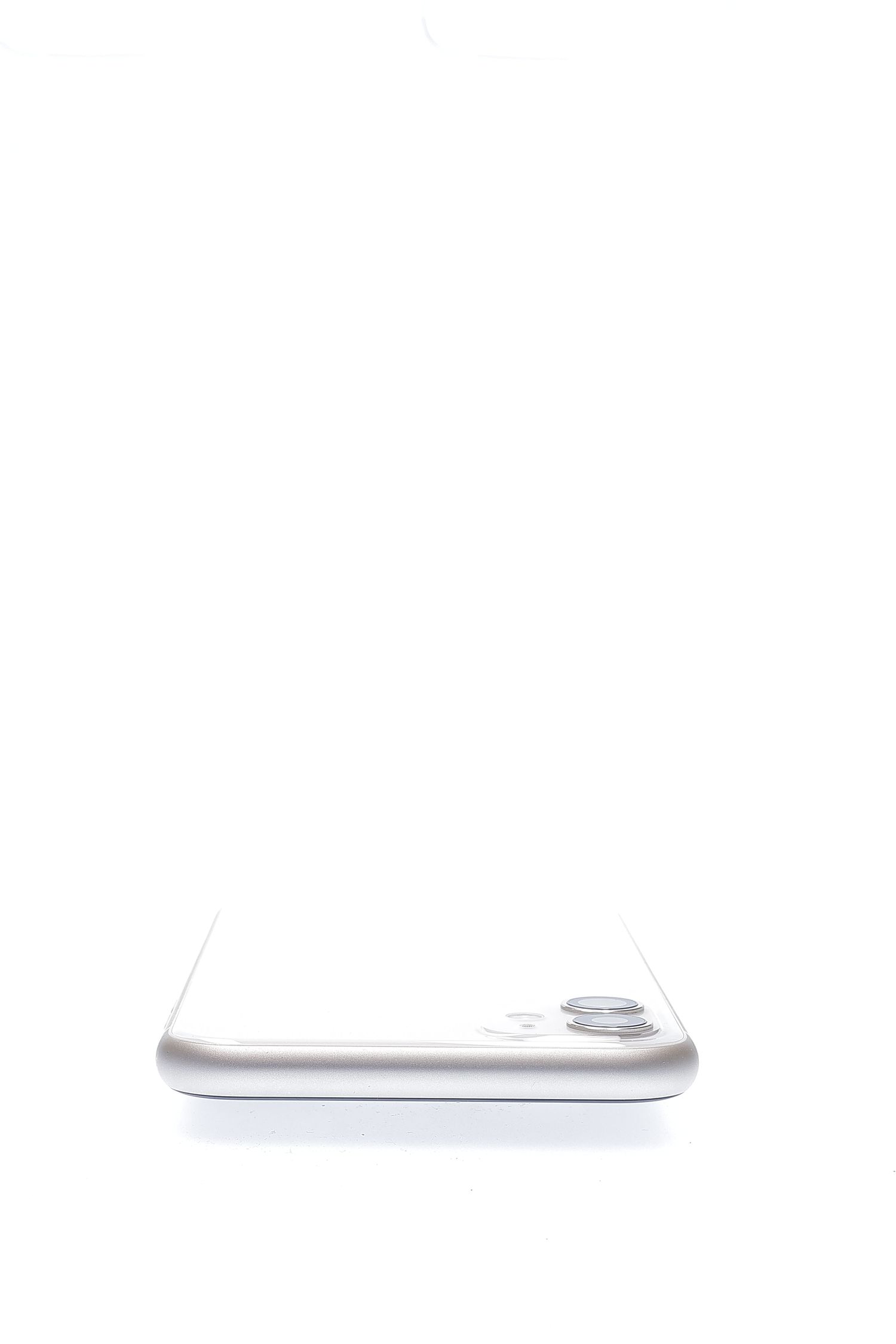 Apple iPhone 11 64 GB White - Πολύ καλό
