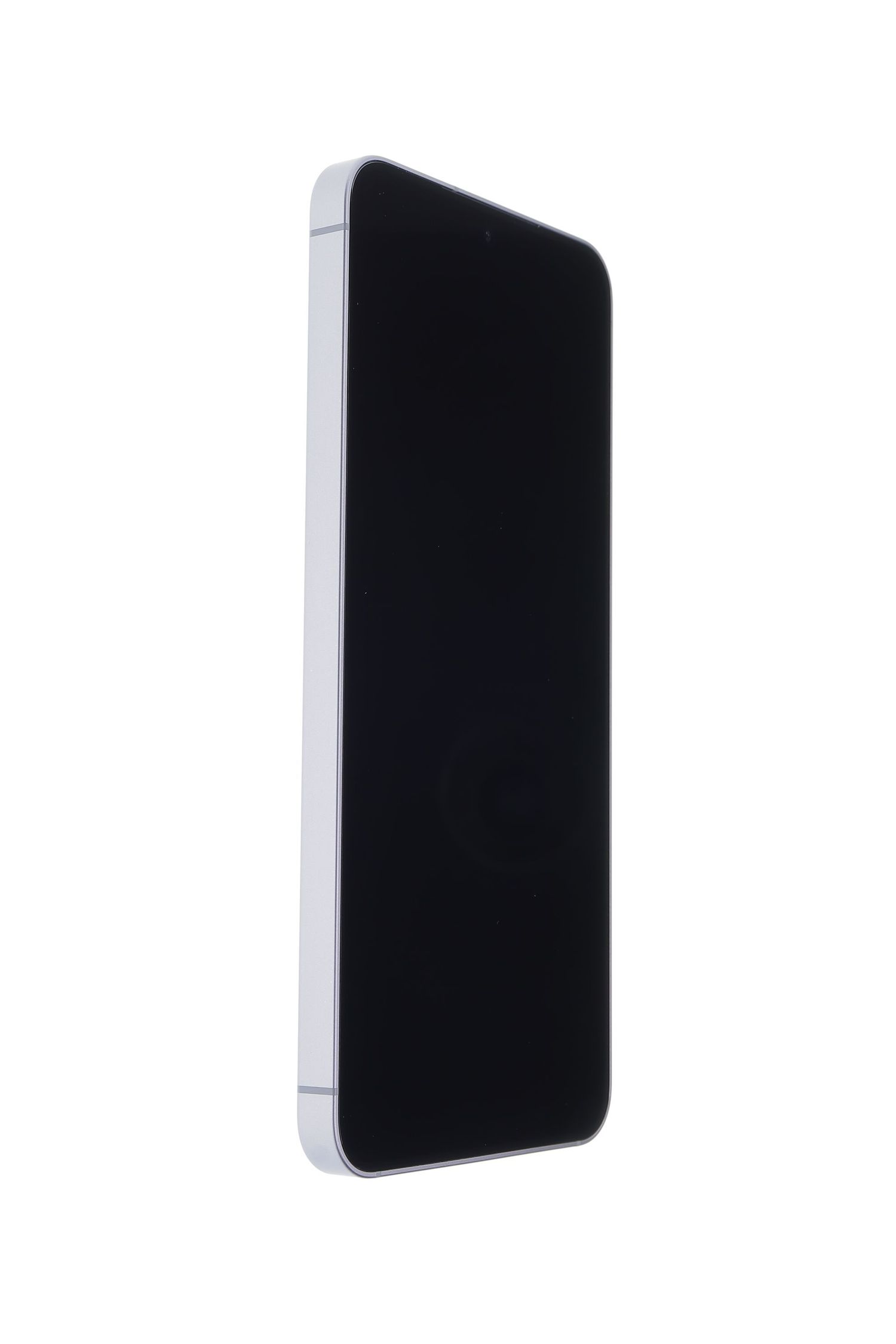 Samsung Galaxy S25 5G 128 GB Silver Shadow - Като нов