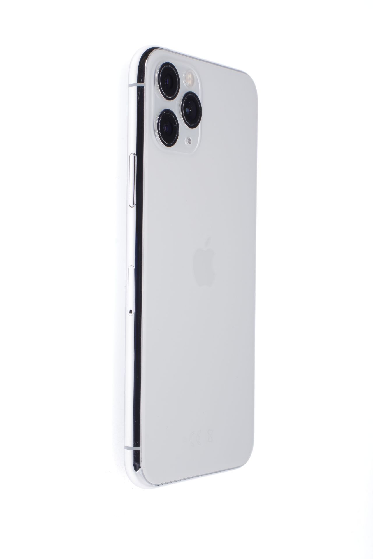 Apple iPhone 11 Pro 256 GB Silver - Отлично
