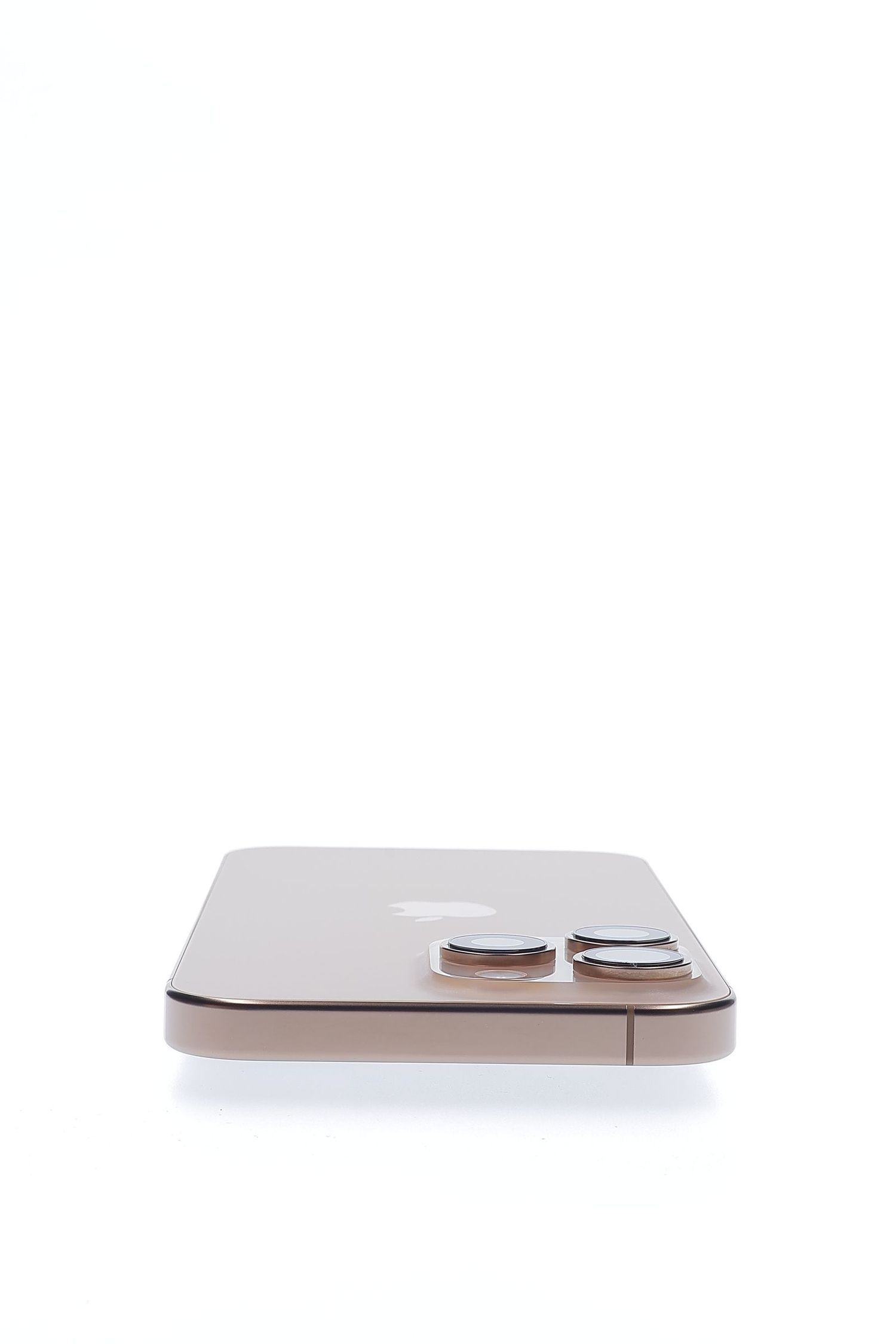 Apple iPhone 16 Pro Max 256 GB Desert Titanium - Foarte bun