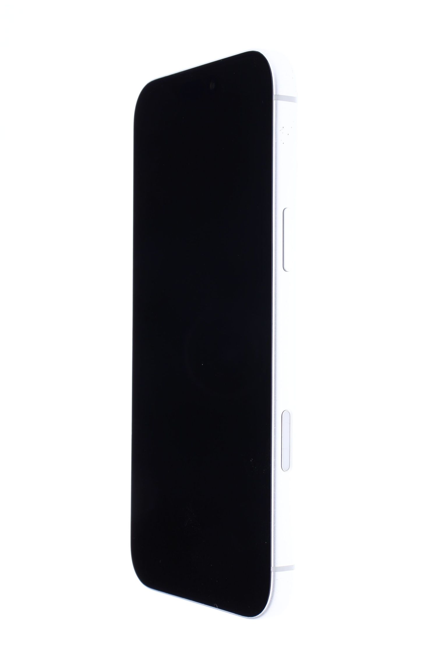 Apple iPhone 17 Pro Max 512 GB Silver - Excelent