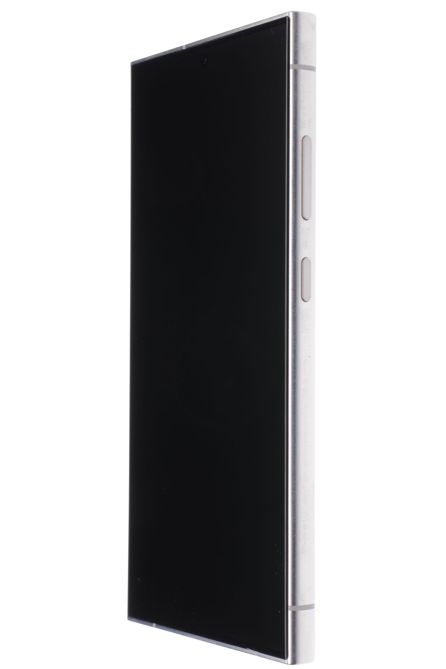 Samsung Galaxy S24 Ultra 5G Dual Sim 256 GB Titanium Grey - Като нов