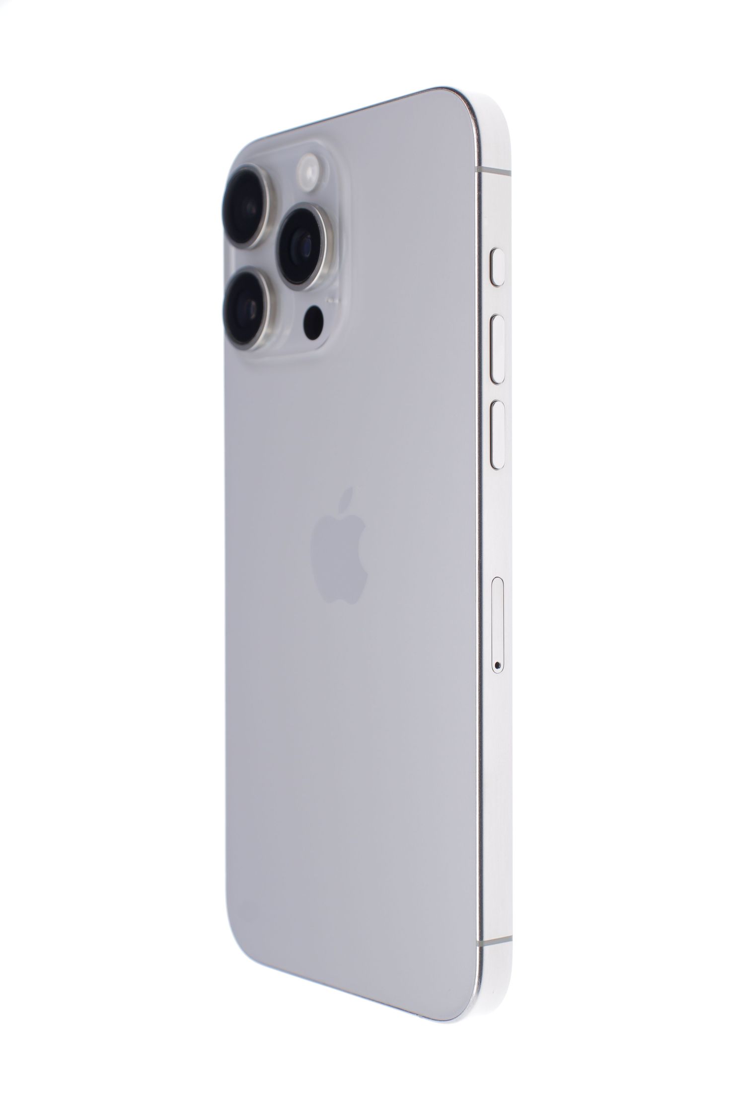 Apple iPhone 15 Pro Max 256 GB Natural Titanium - Jó