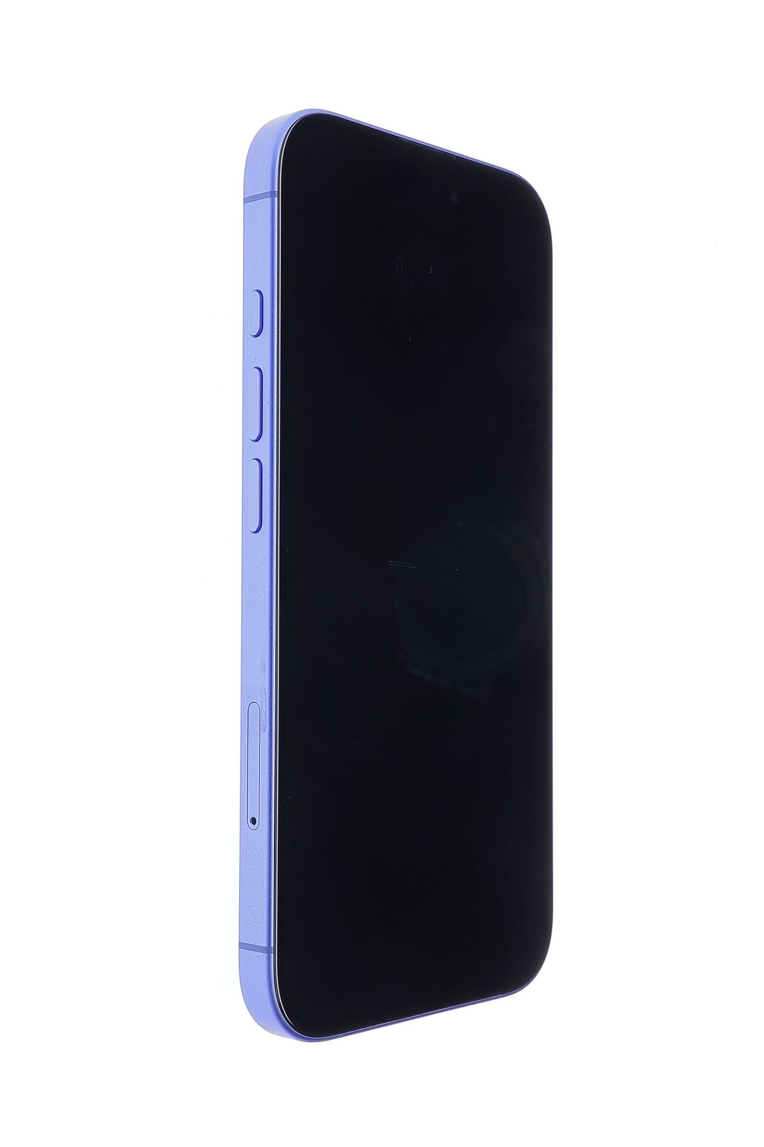 Apple iPhone 16 128 GB Ultramarine - Ca nou