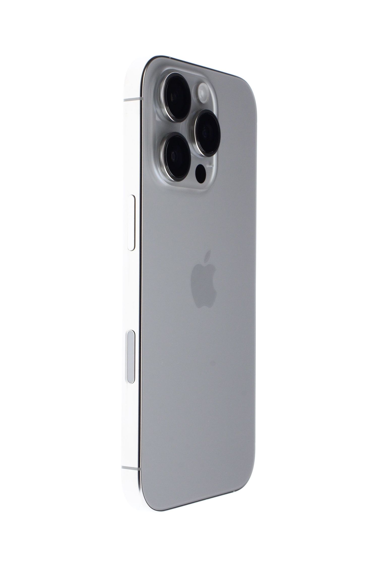 Apple iPhone 16 Pro 256 GB Natural Titanium - Újszerű