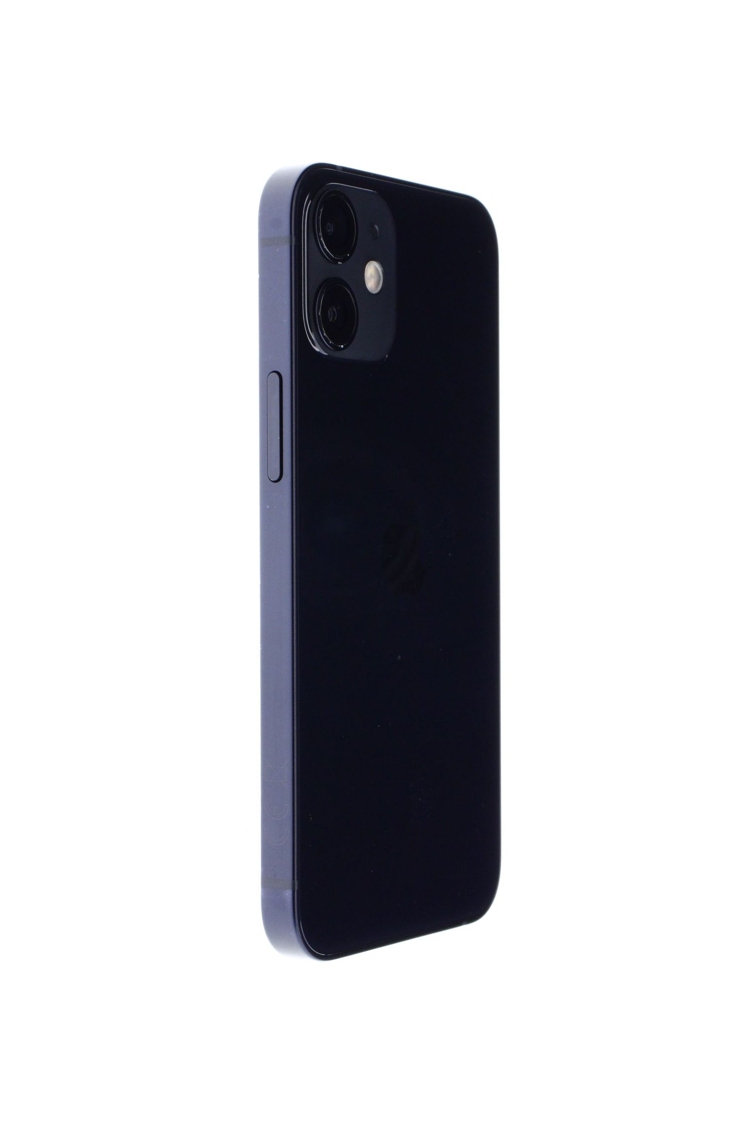 Apple iPhone 12 mini 128 GB Black - Kiváló